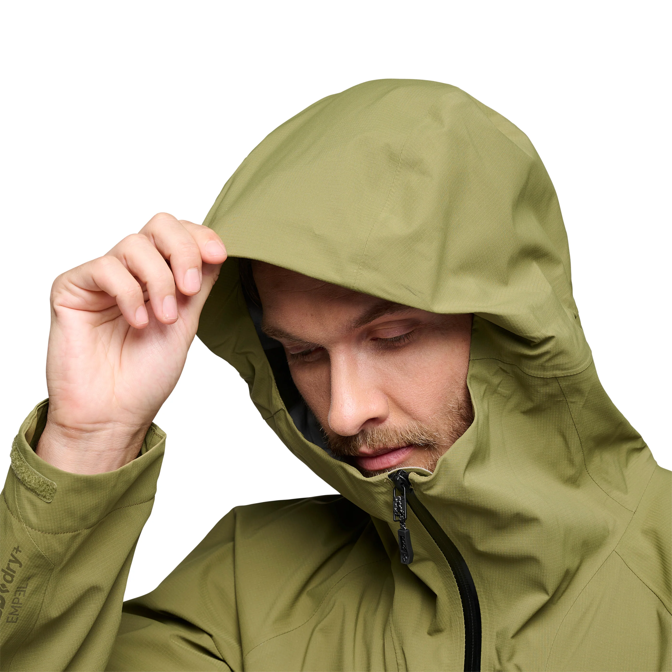Men's Highline Stretch Shell - Image 17