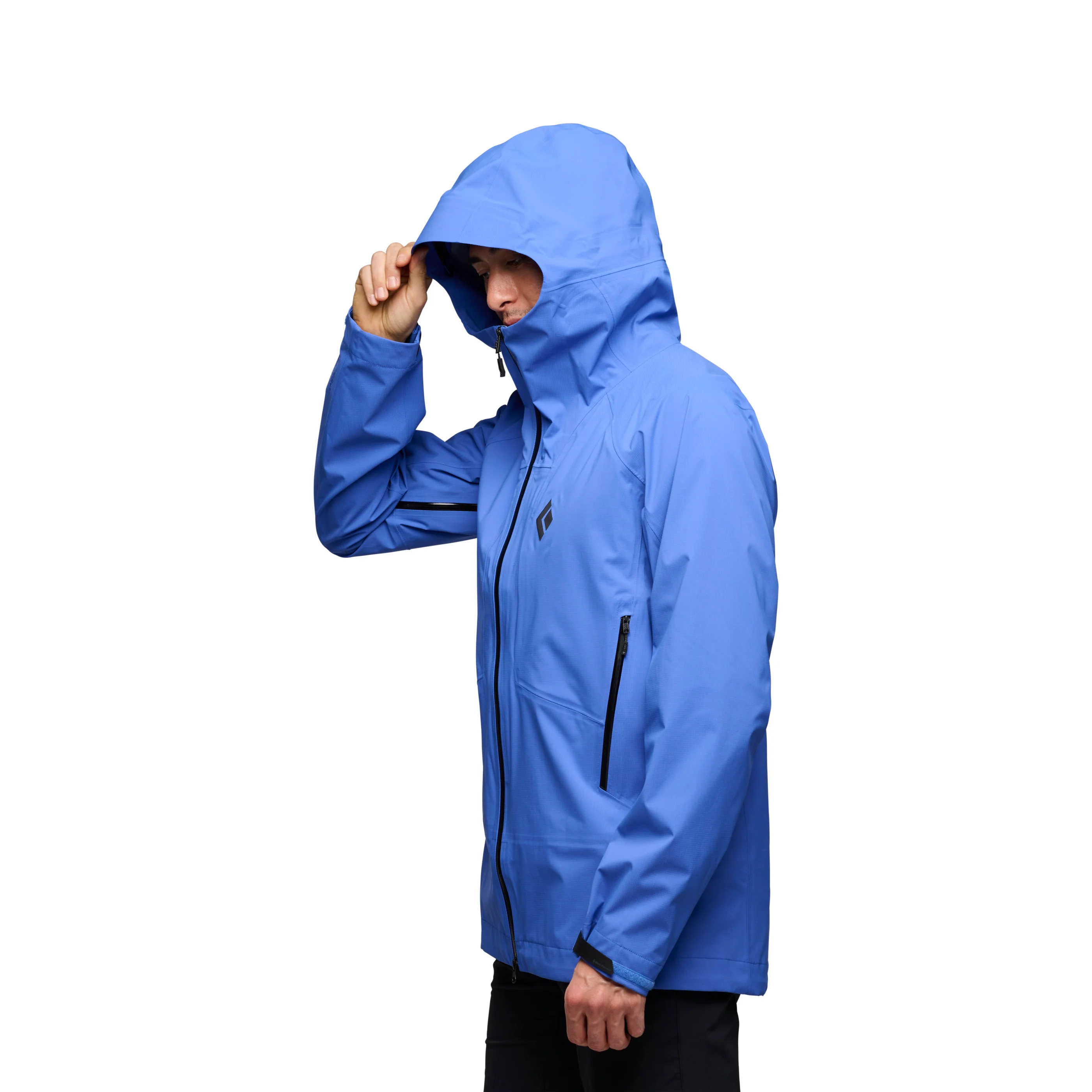 Men's Highline Stretch Shell - Image 24