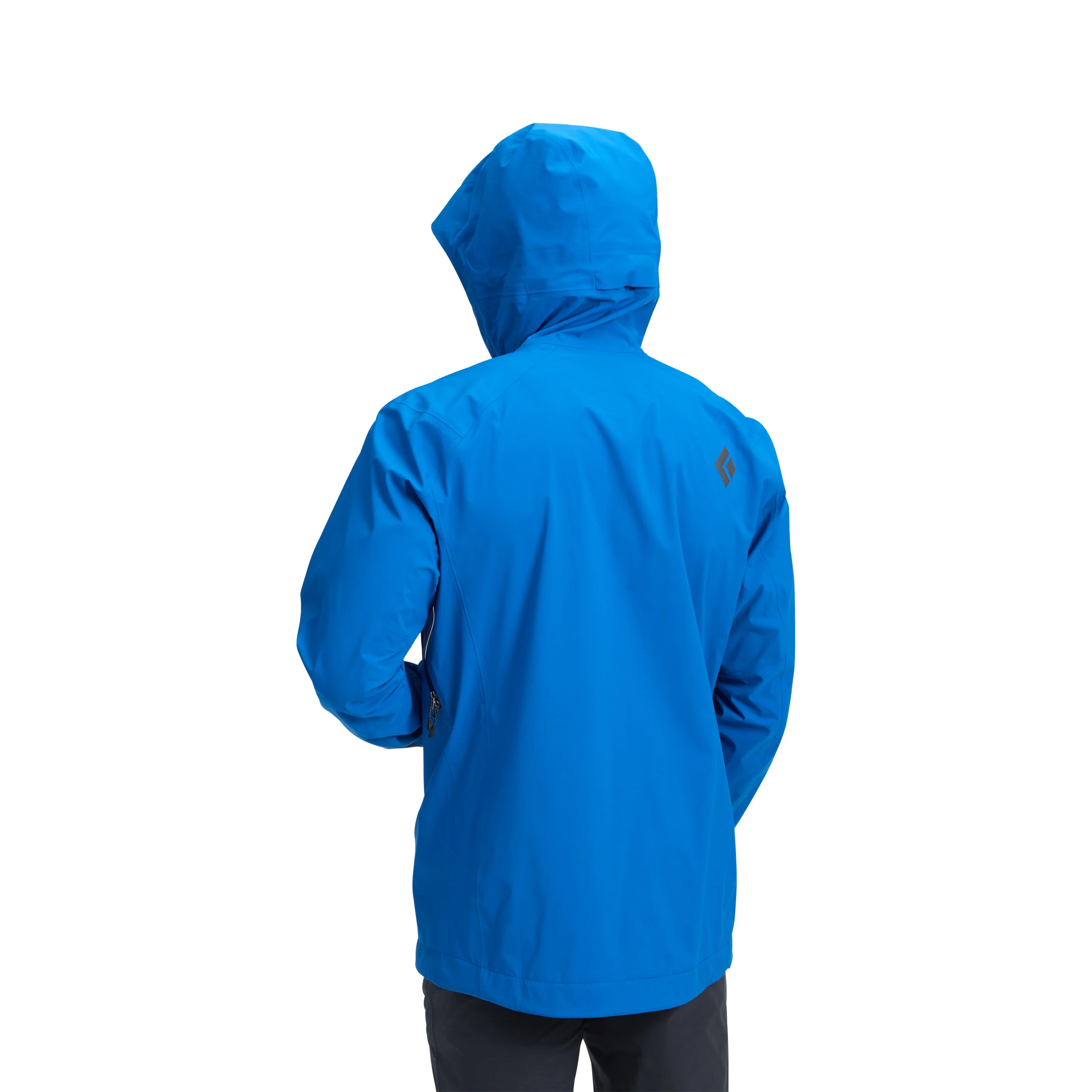 Men's Highline Stretch Shell - Image 28