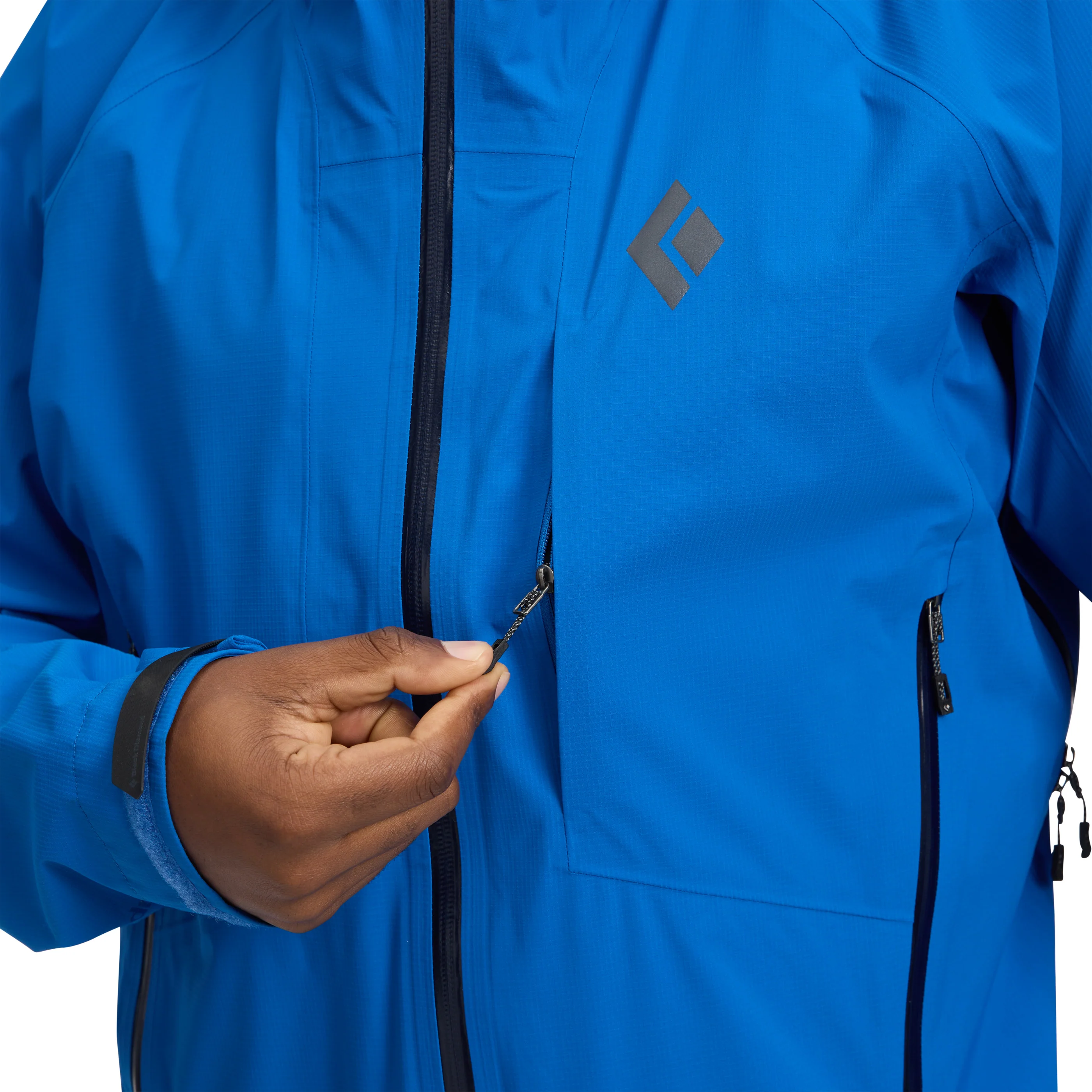 Men's Highline Stretch Shell - Image 30