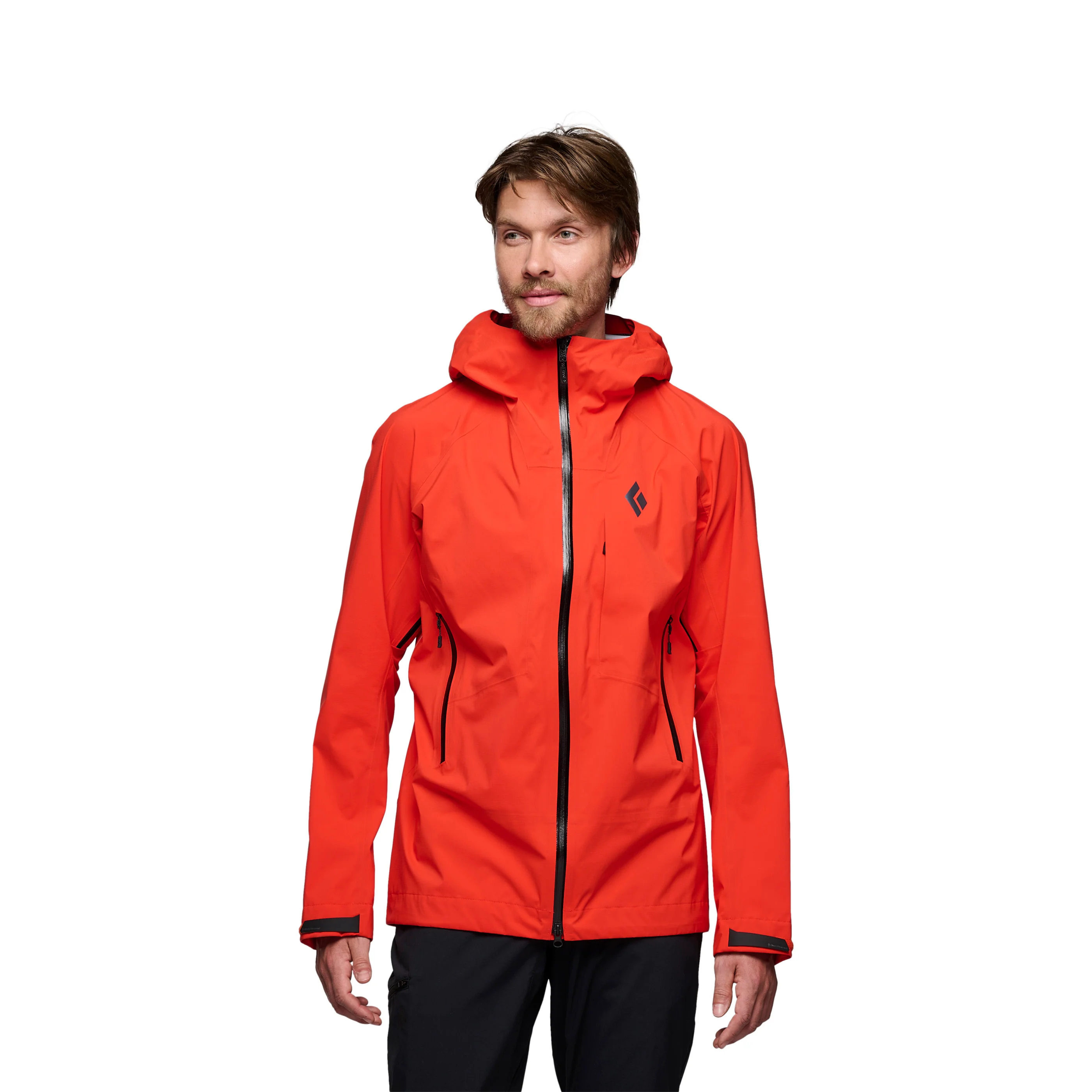 Men's Highline Stretch Shell - Image 35