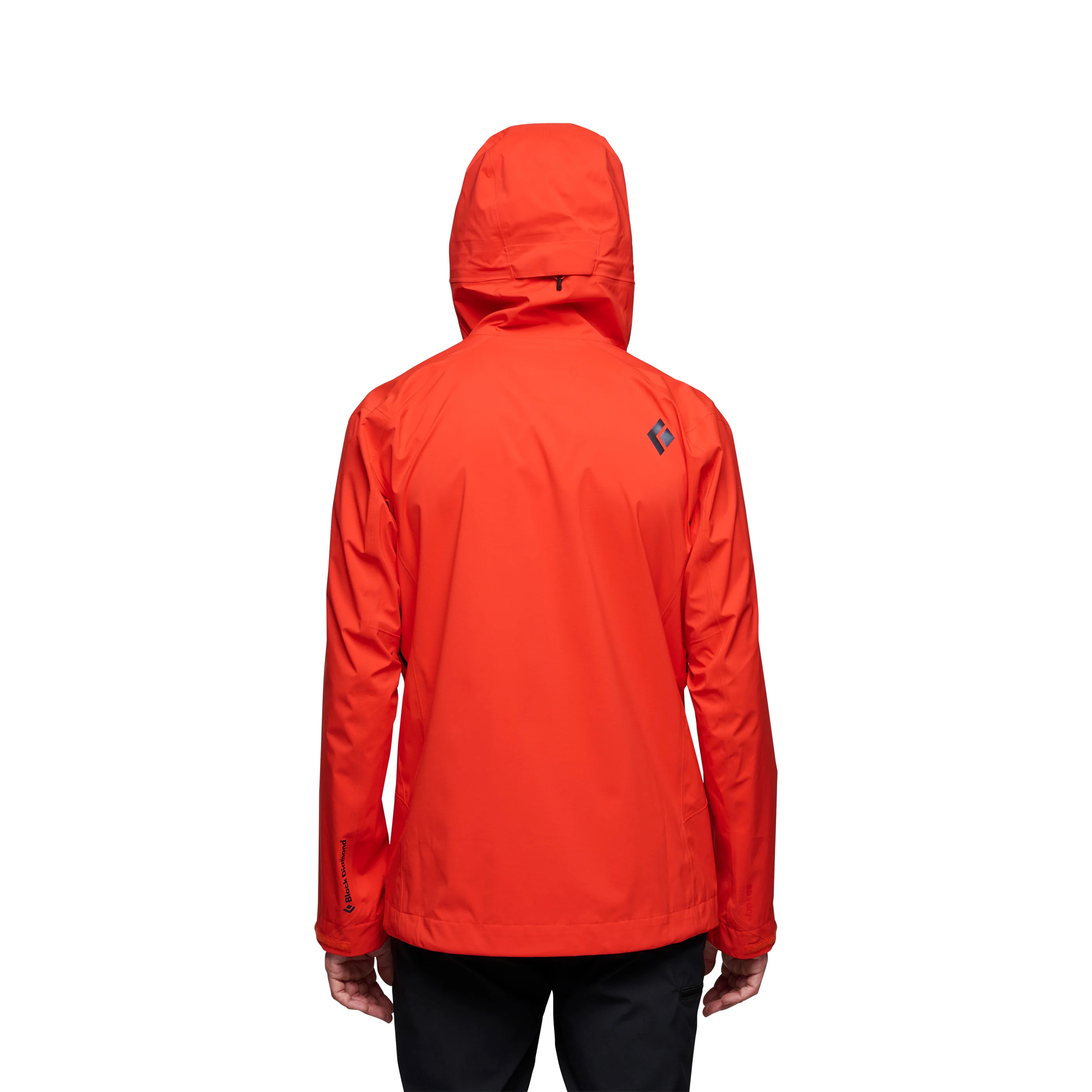 Men's Highline Stretch Shell - Image 37