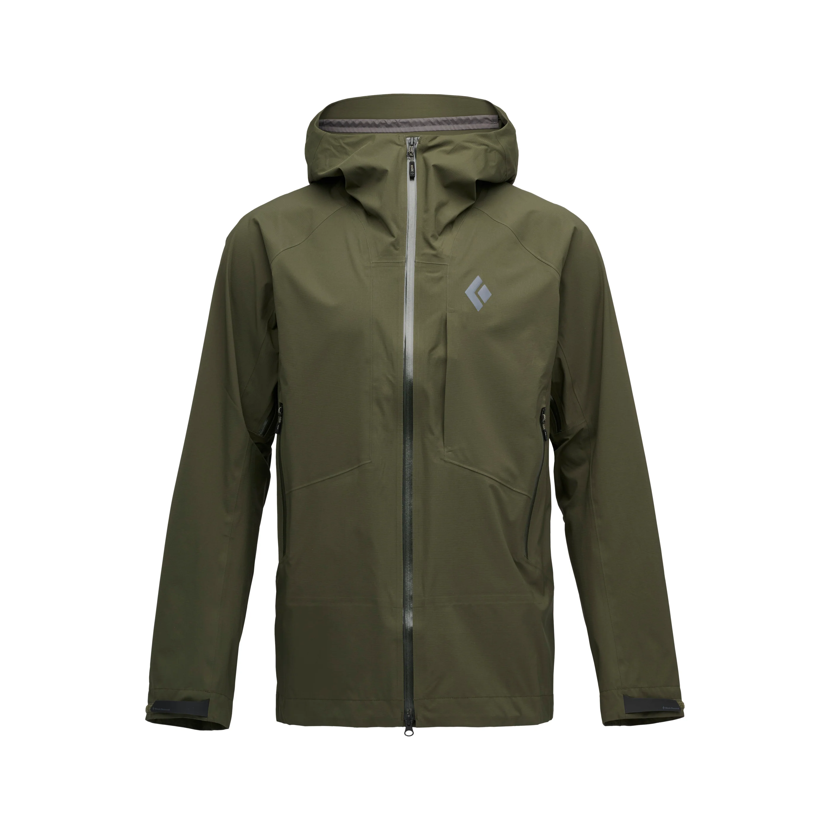 Men's Highline Stretch Shell - Image 39