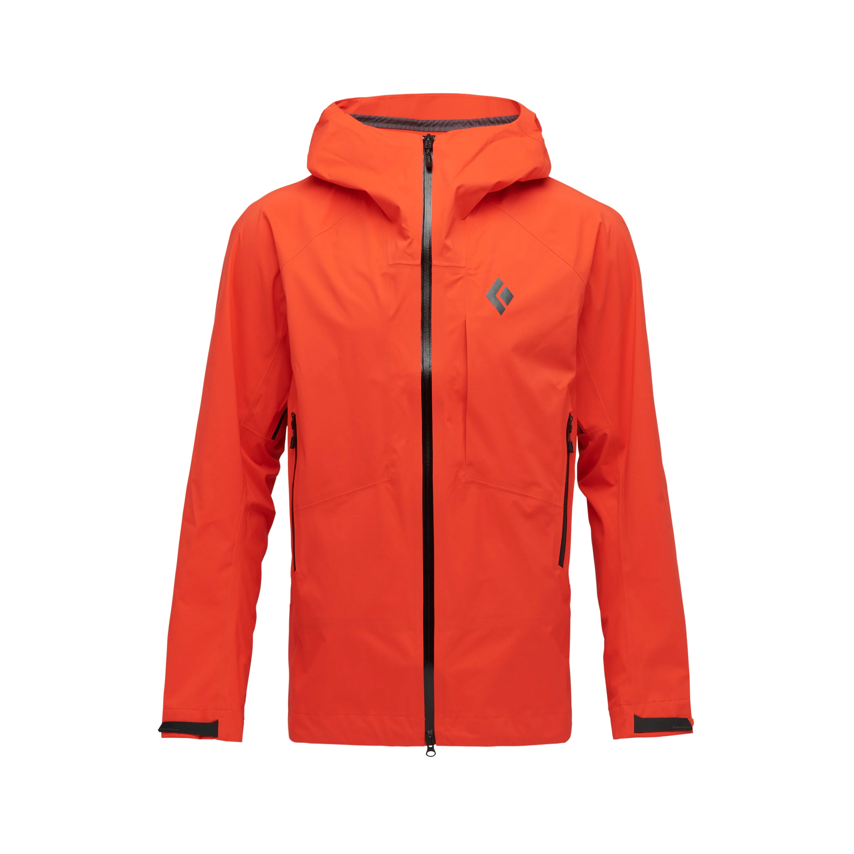 Men's Highline Stretch Shell - Image 43