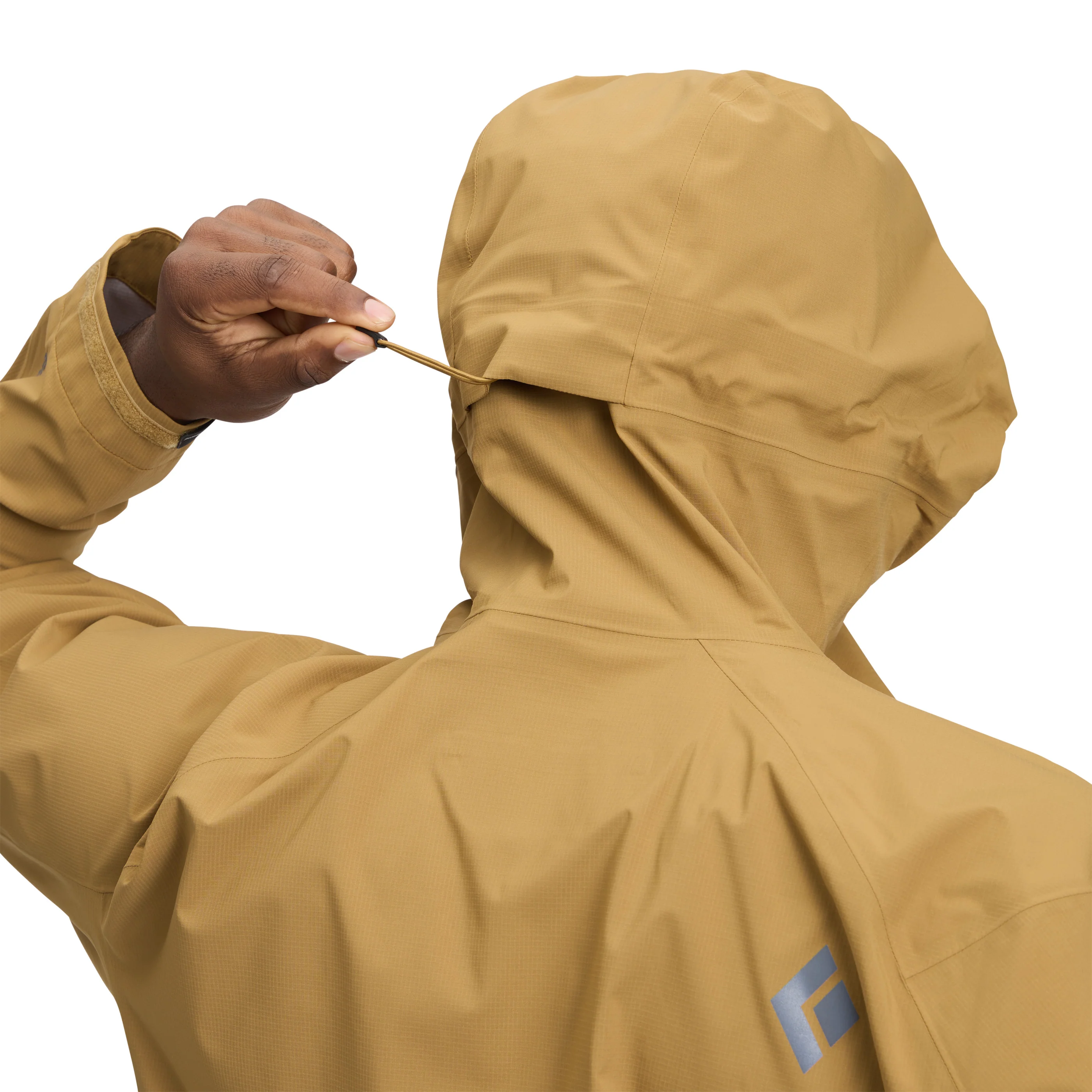 Men's Highline Stretch Shell - Image 8