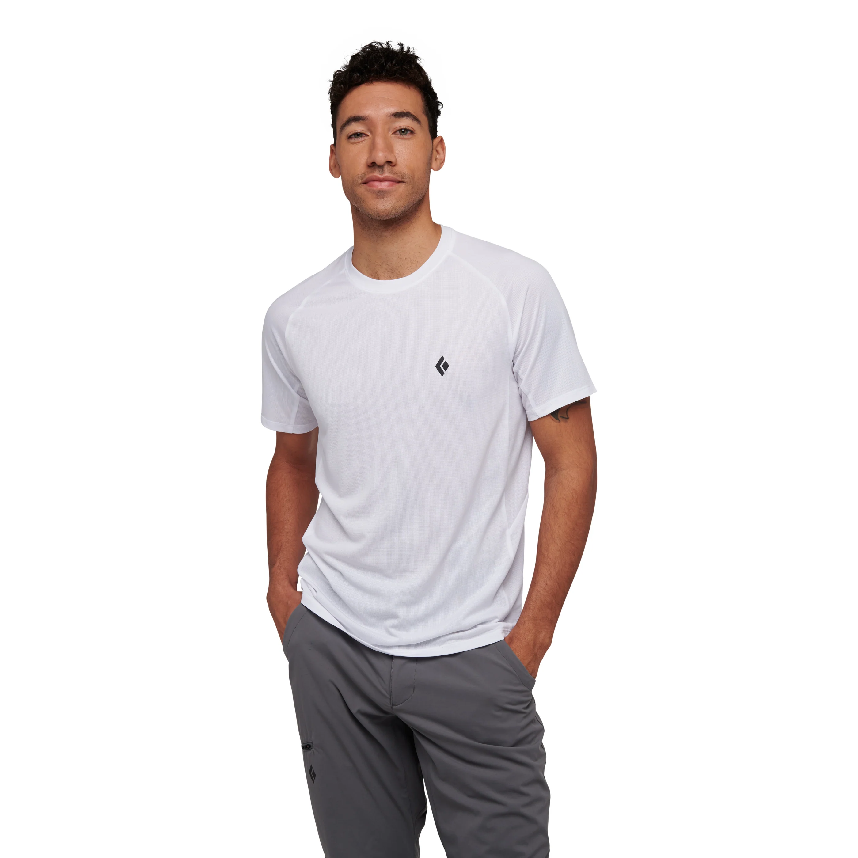 Men's Lightwire Short Sleeve Tech Tee - Image 11