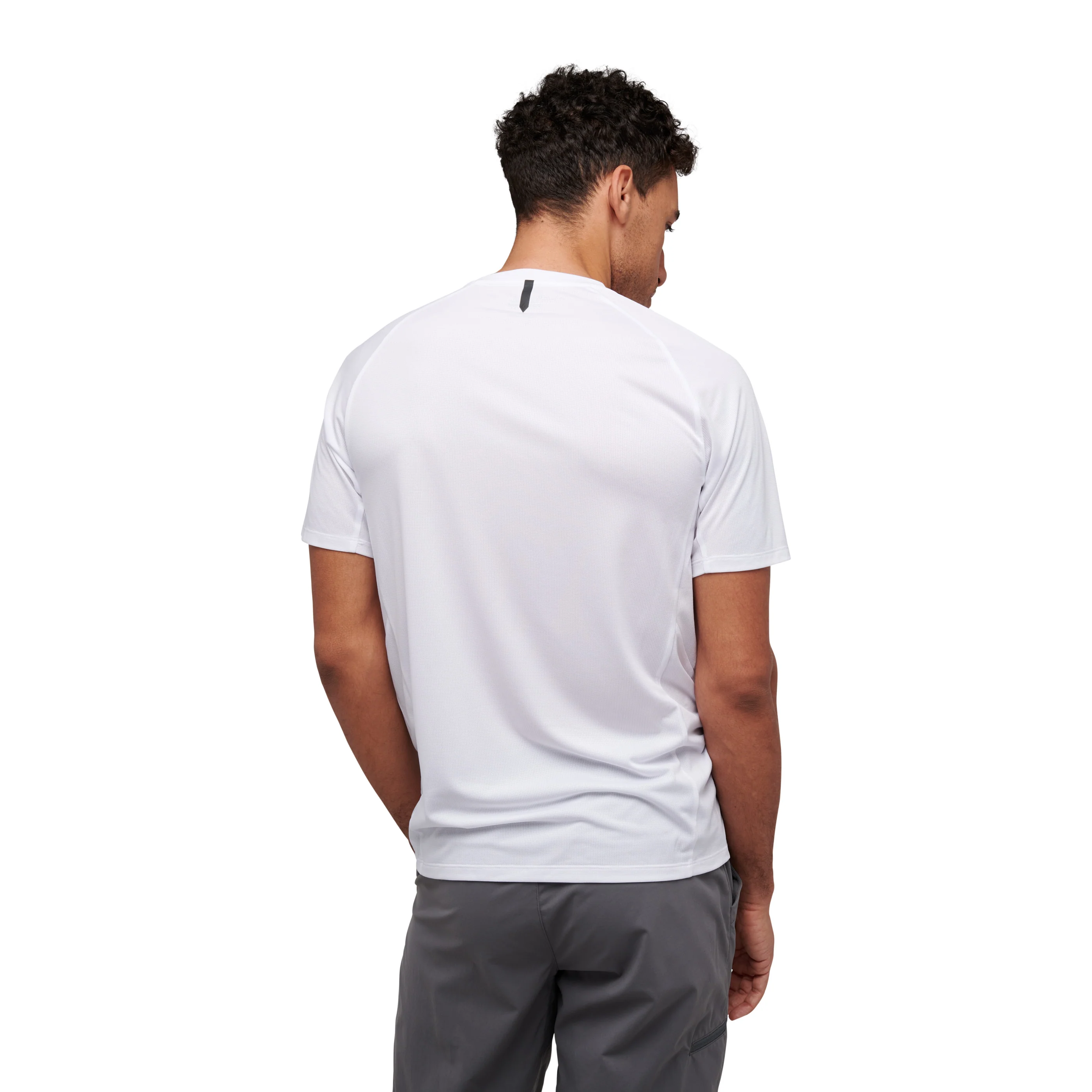 Men's Lightwire Short Sleeve Tech Tee - Image 12