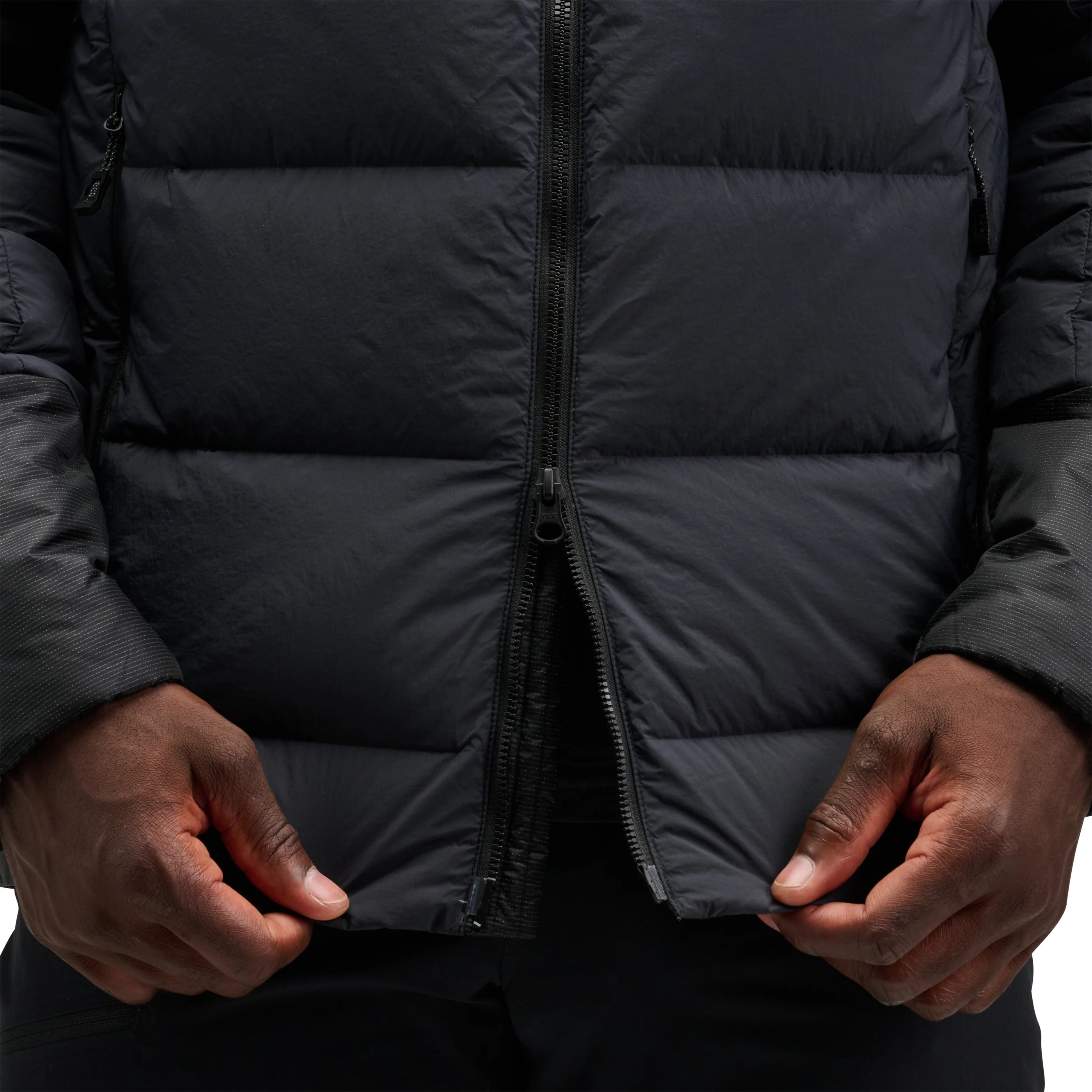 Men's Mission Down 3000M  Hoody - Image 10