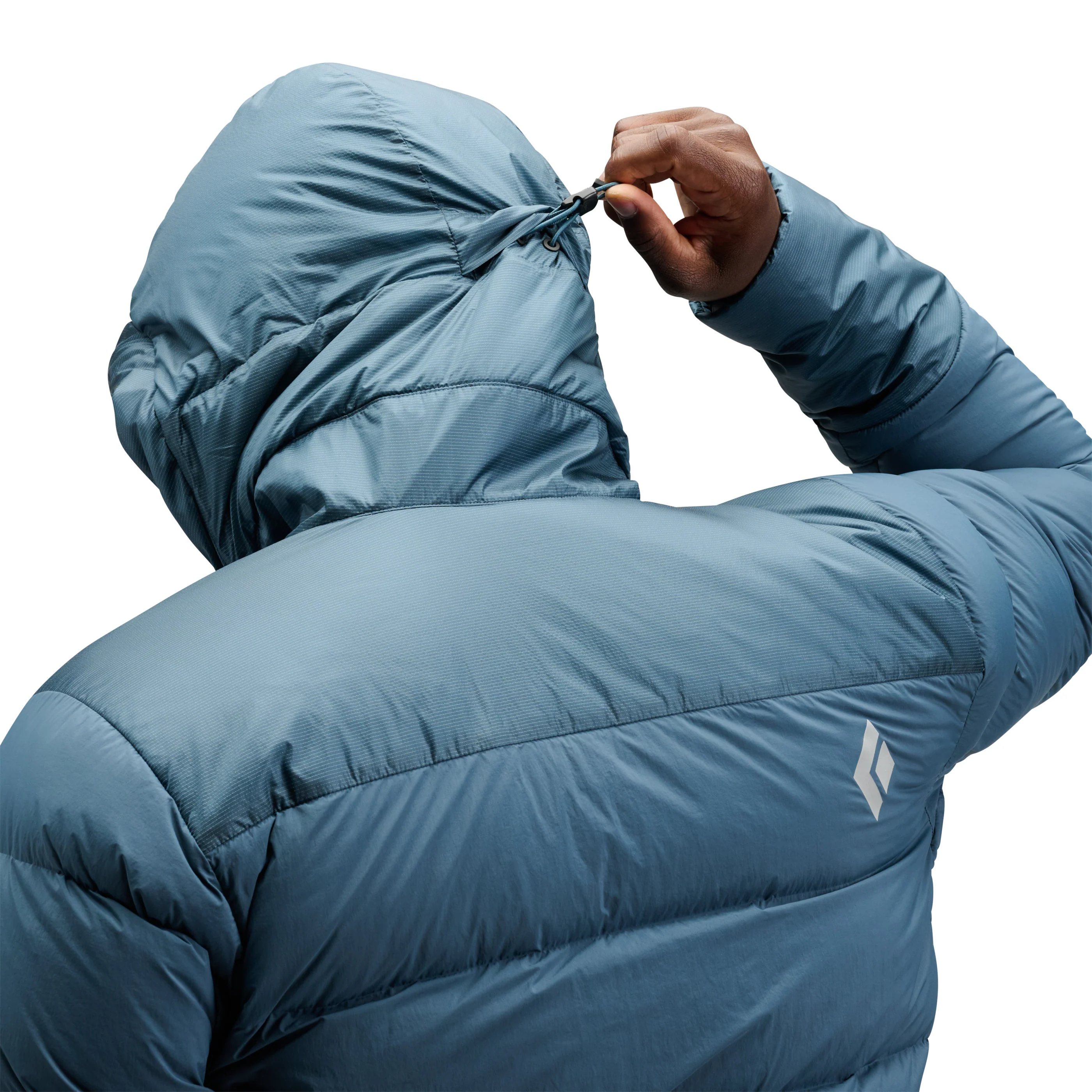 Men's Mission Down 3000M  Hoody - Image 14