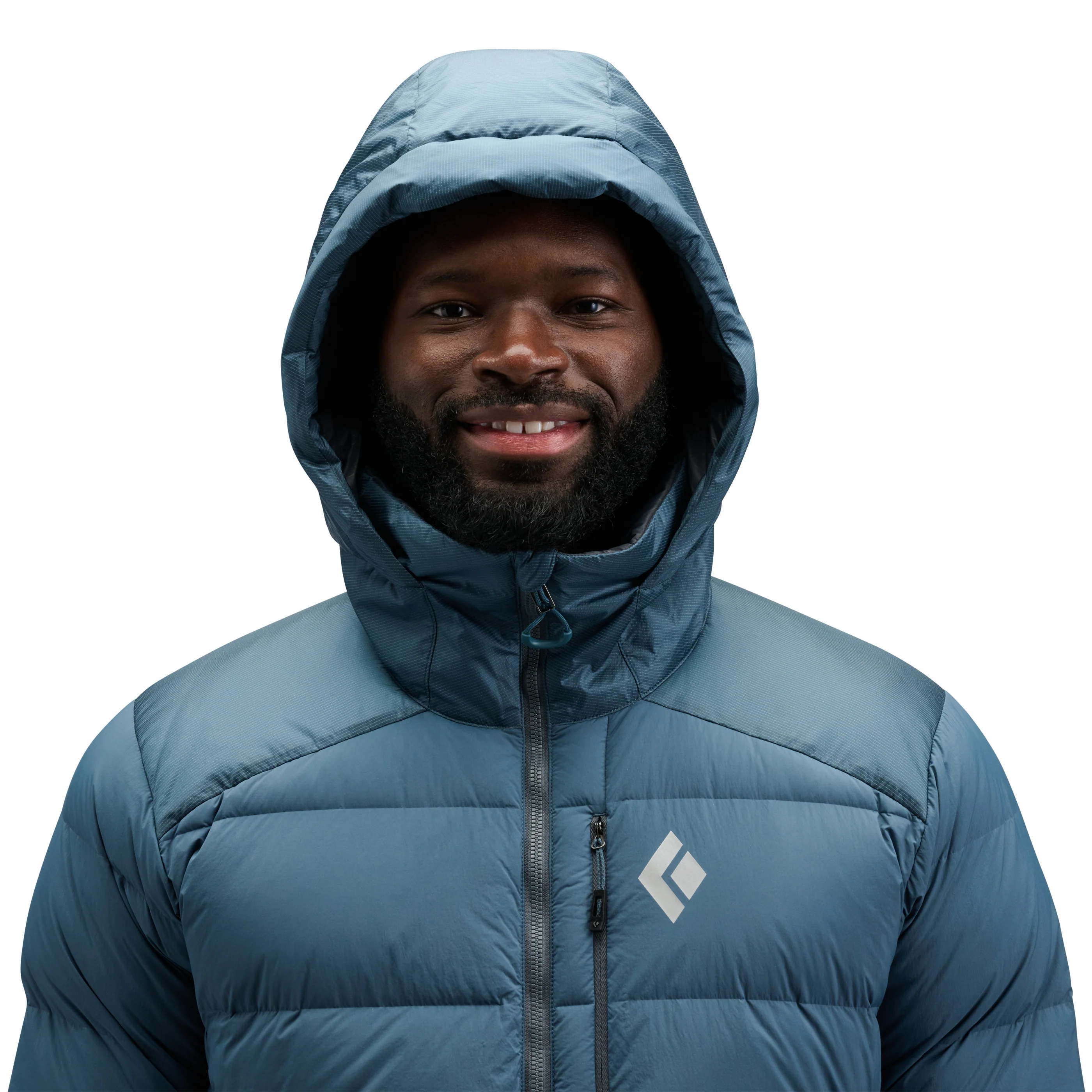 Men's Mission Down 3000M  Hoody - Image 15