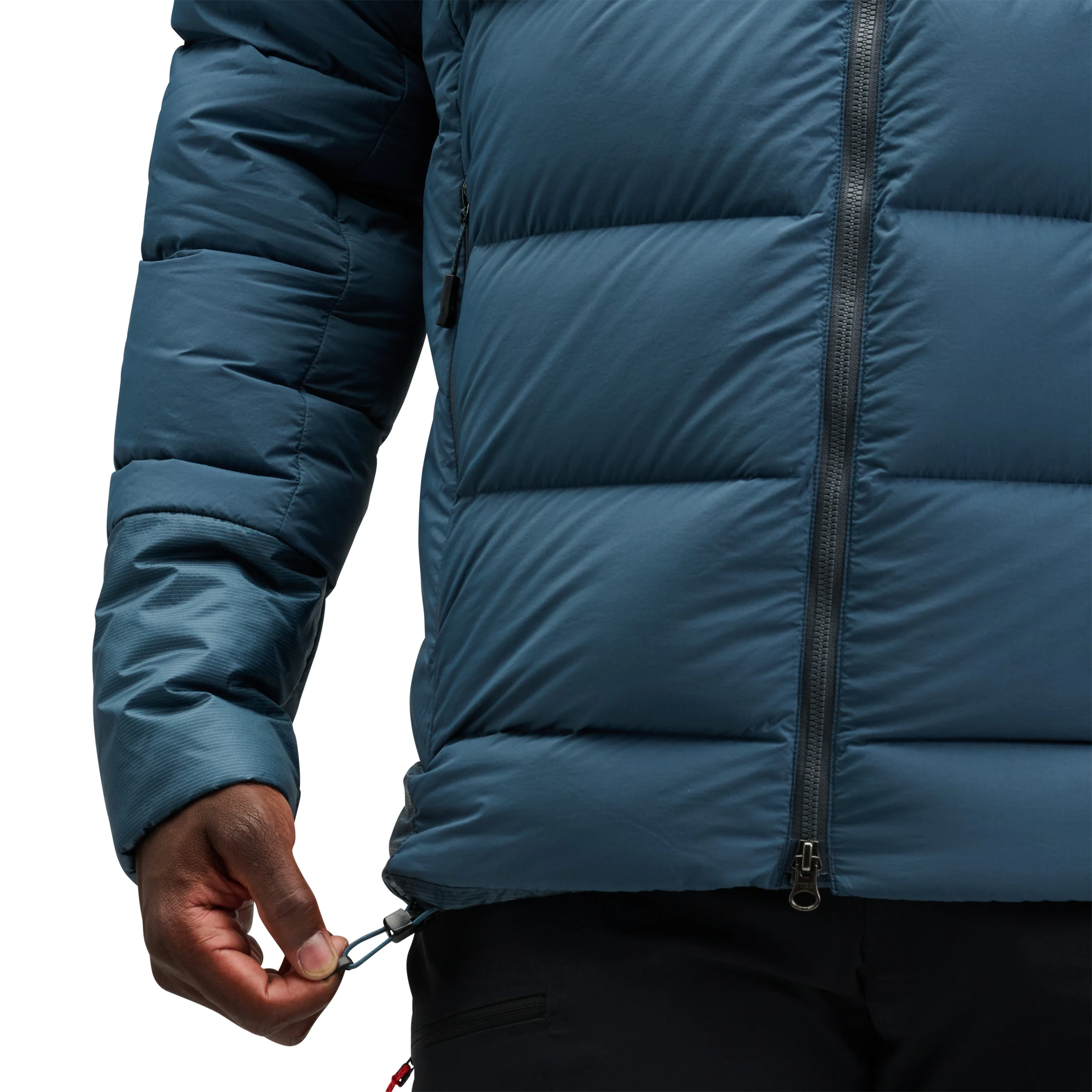 Men's Mission Down 3000M  Hoody - Image 18