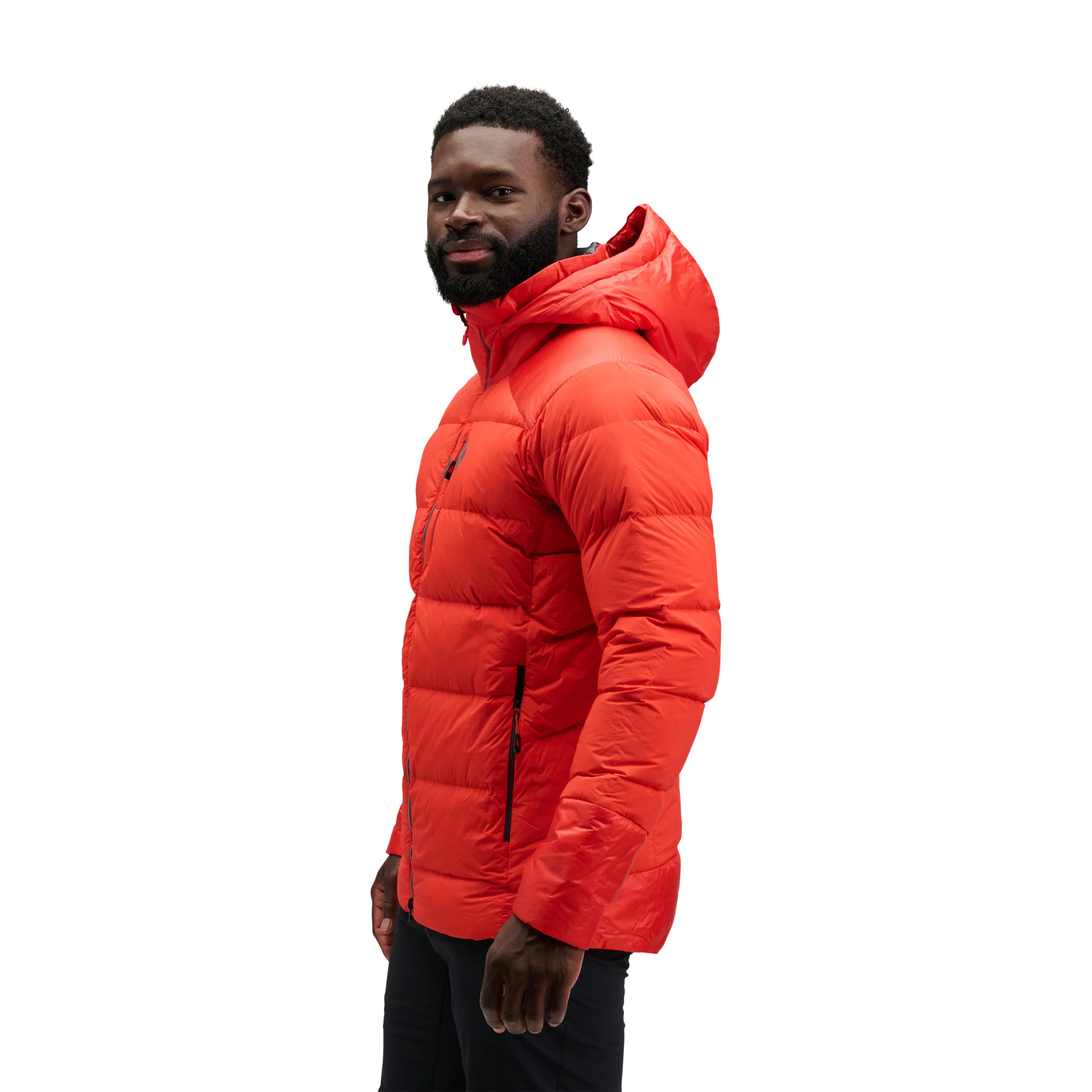 Men's Mission Down 3000M  Hoody - Image 21