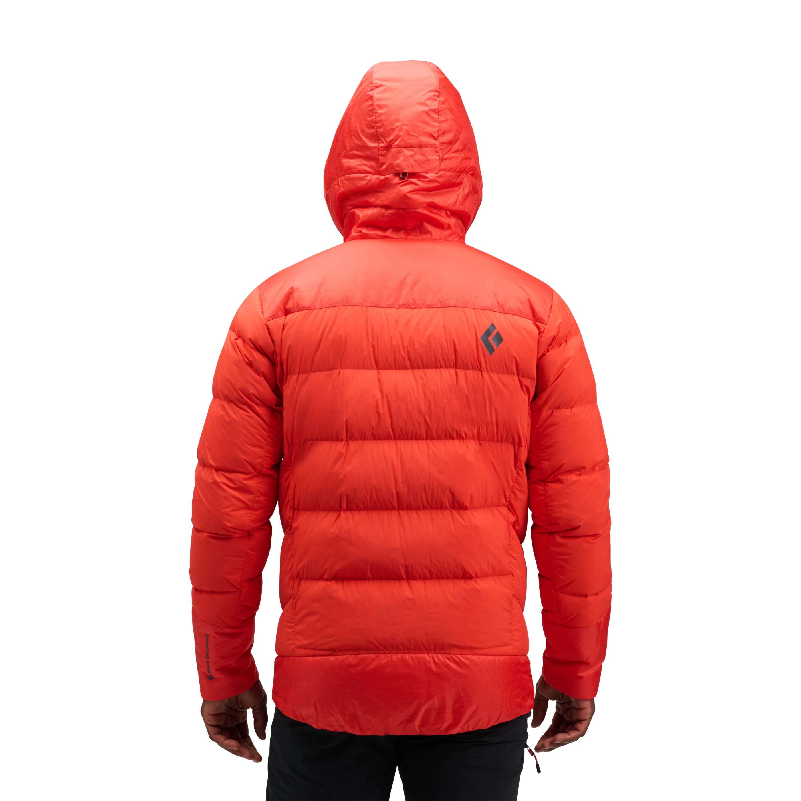Men's Mission Down 3000M  Hoody - Image 22