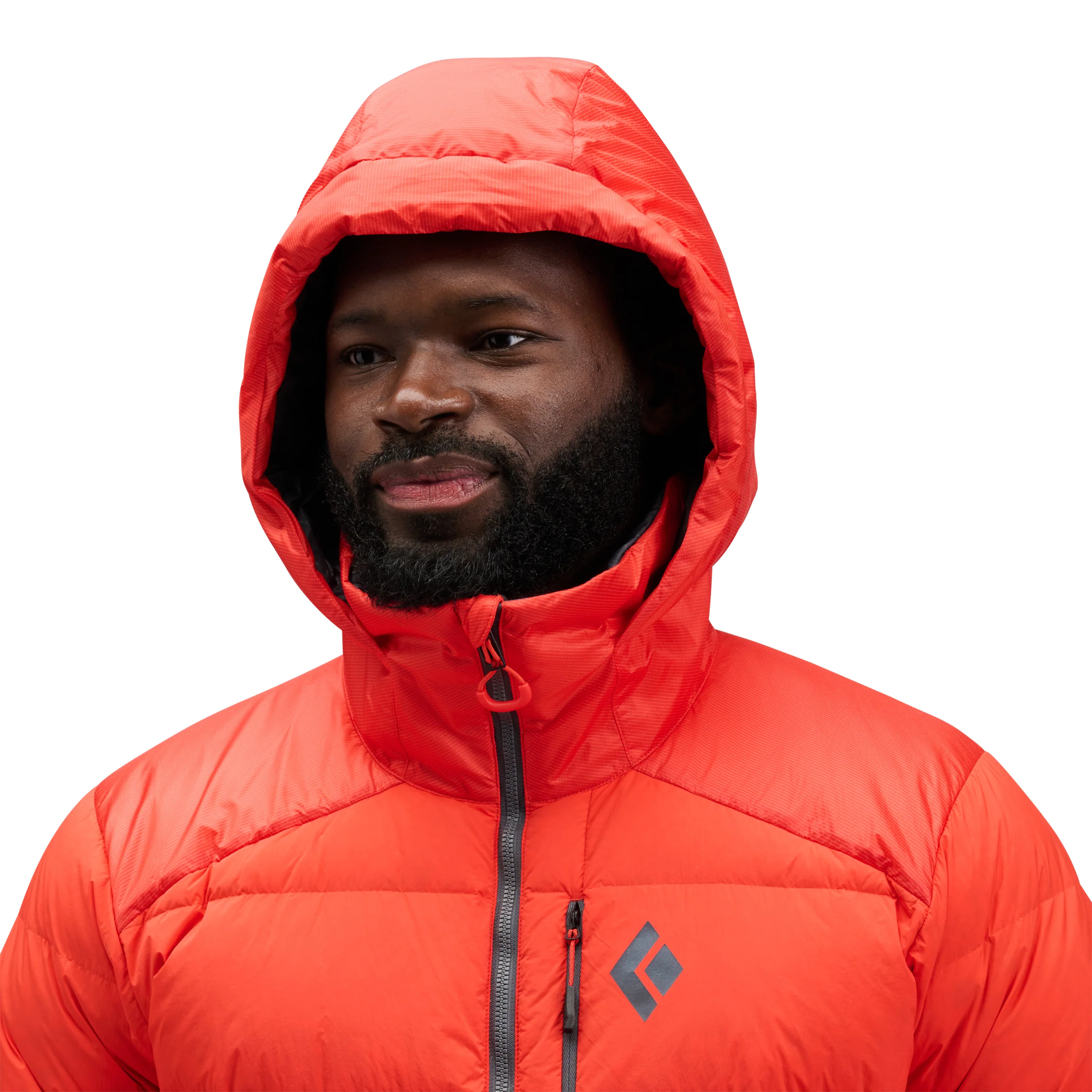 Men's Mission Down 3000M  Hoody - Image 23