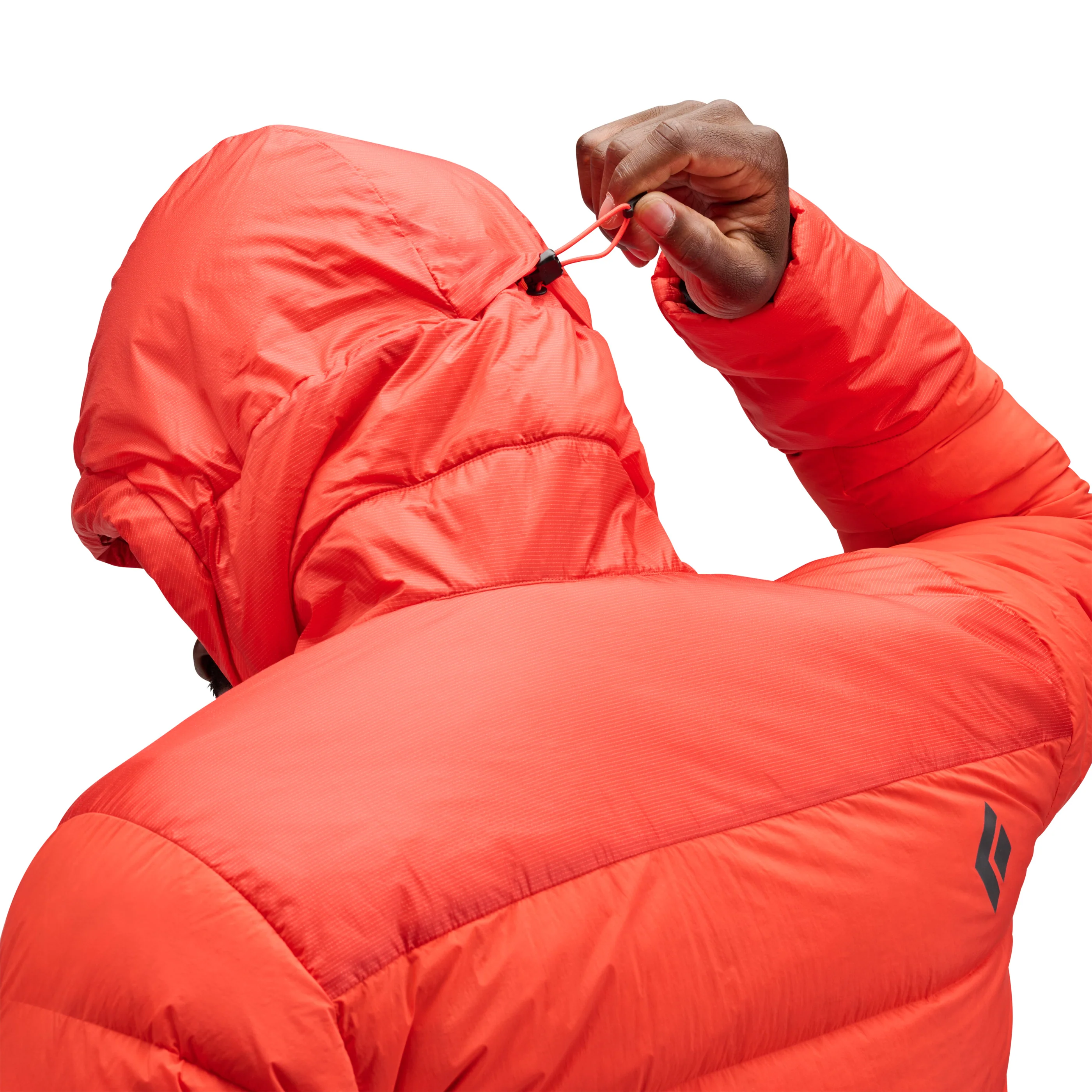 Men's Mission Down 3000M  Hoody - Image 24