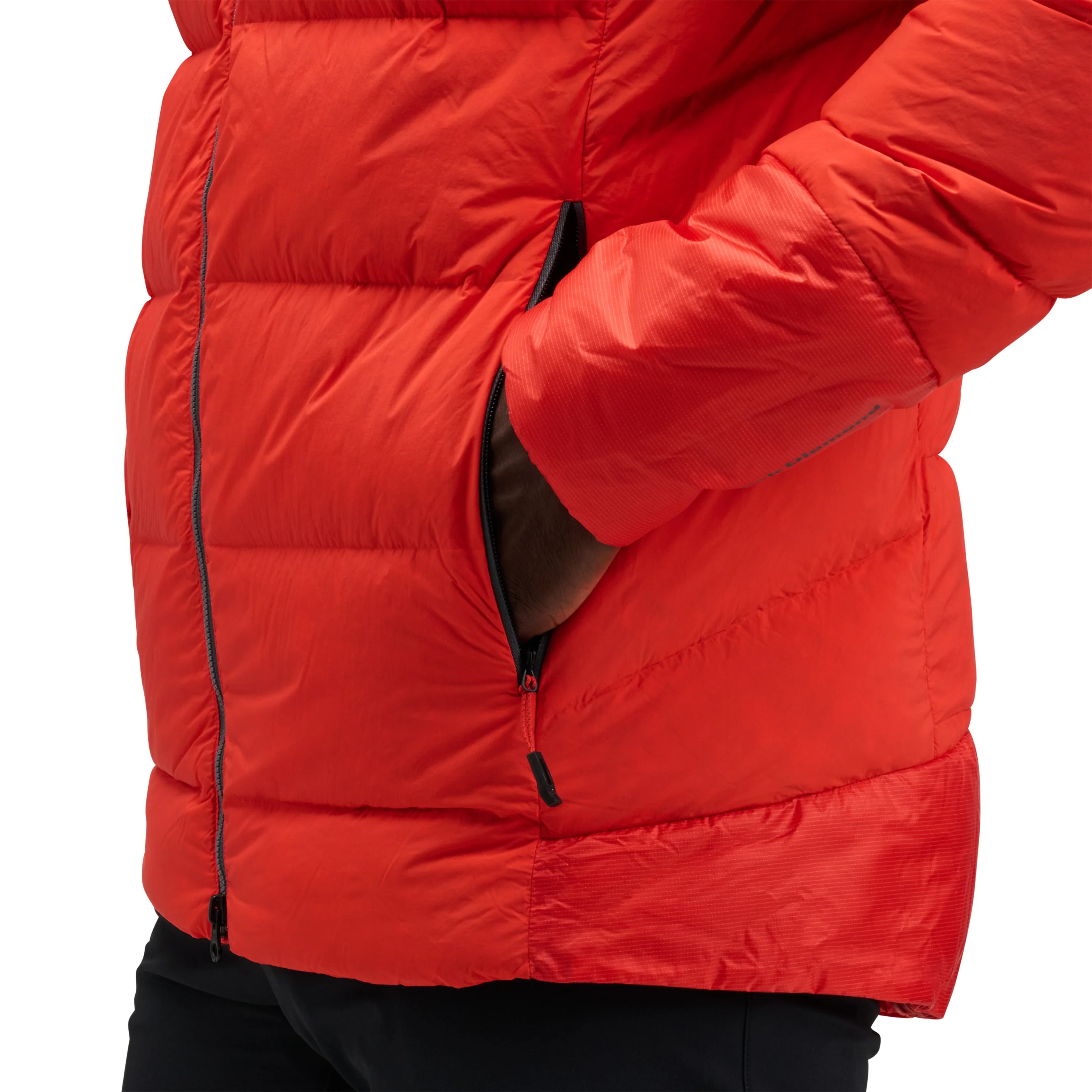 Men's Mission Down 3000M  Hoody - Image 26
