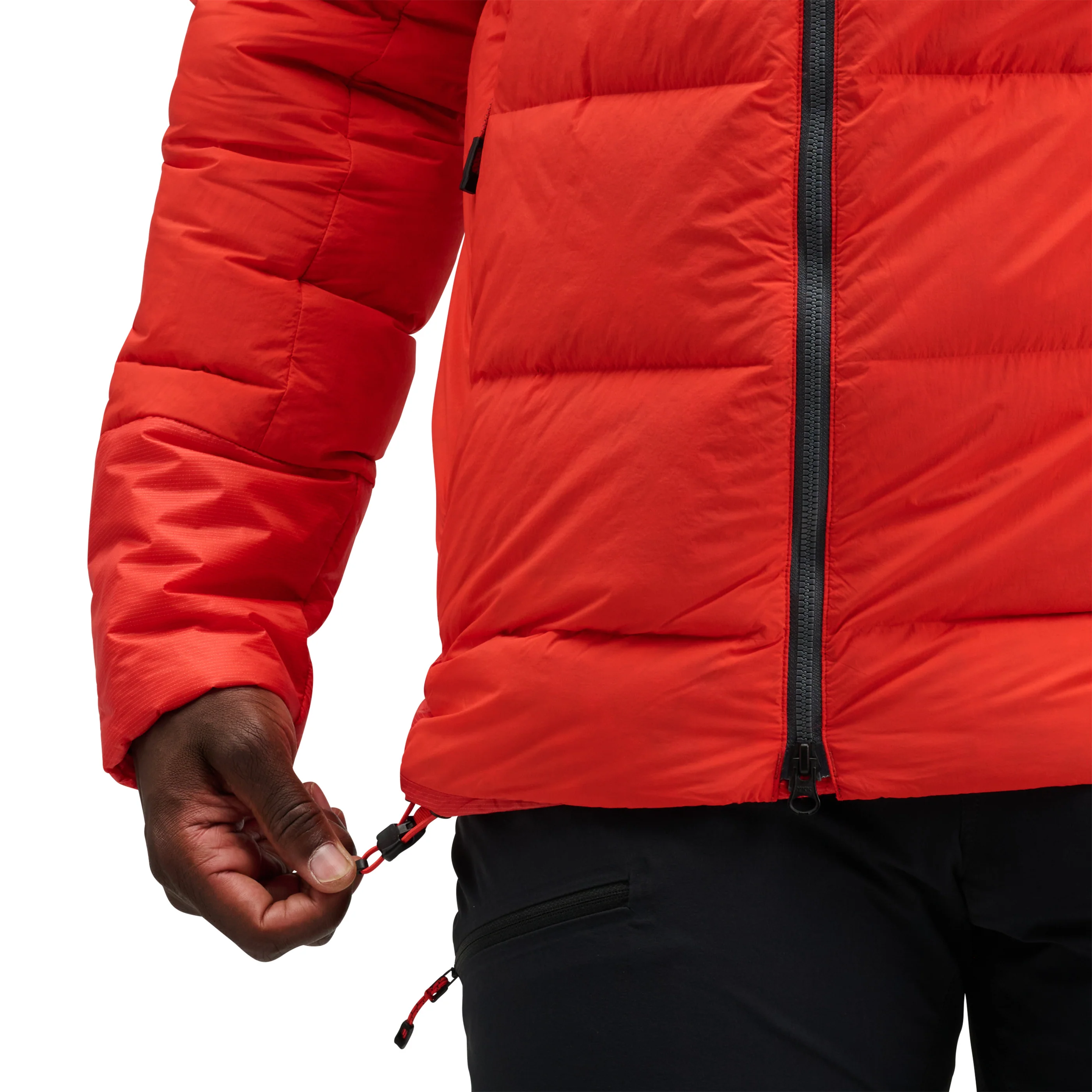 Men's Mission Down 3000M  Hoody - Image 27