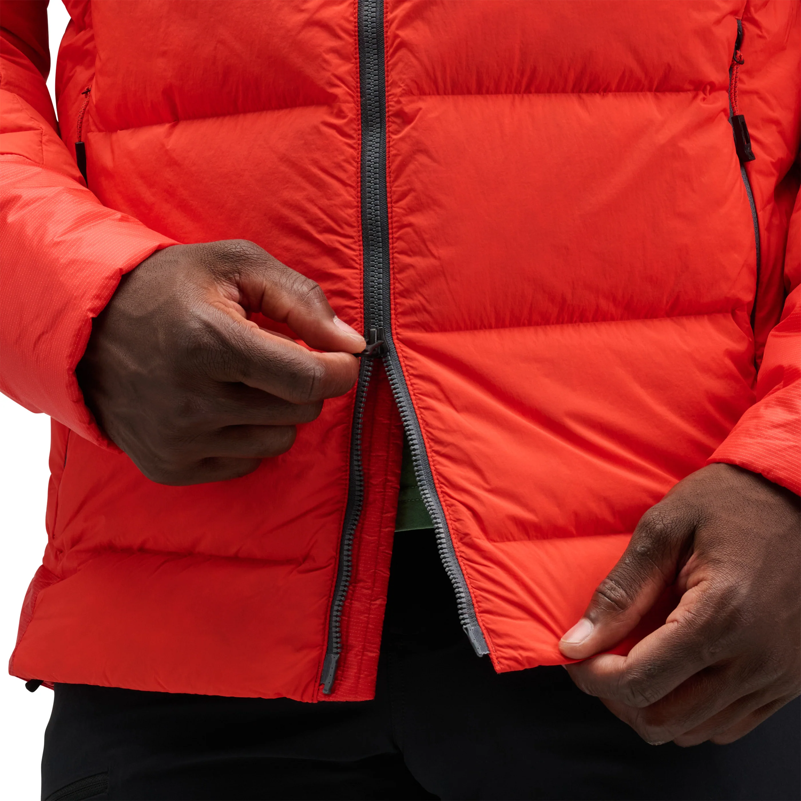 Men's Mission Down 3000M  Hoody - Image 28