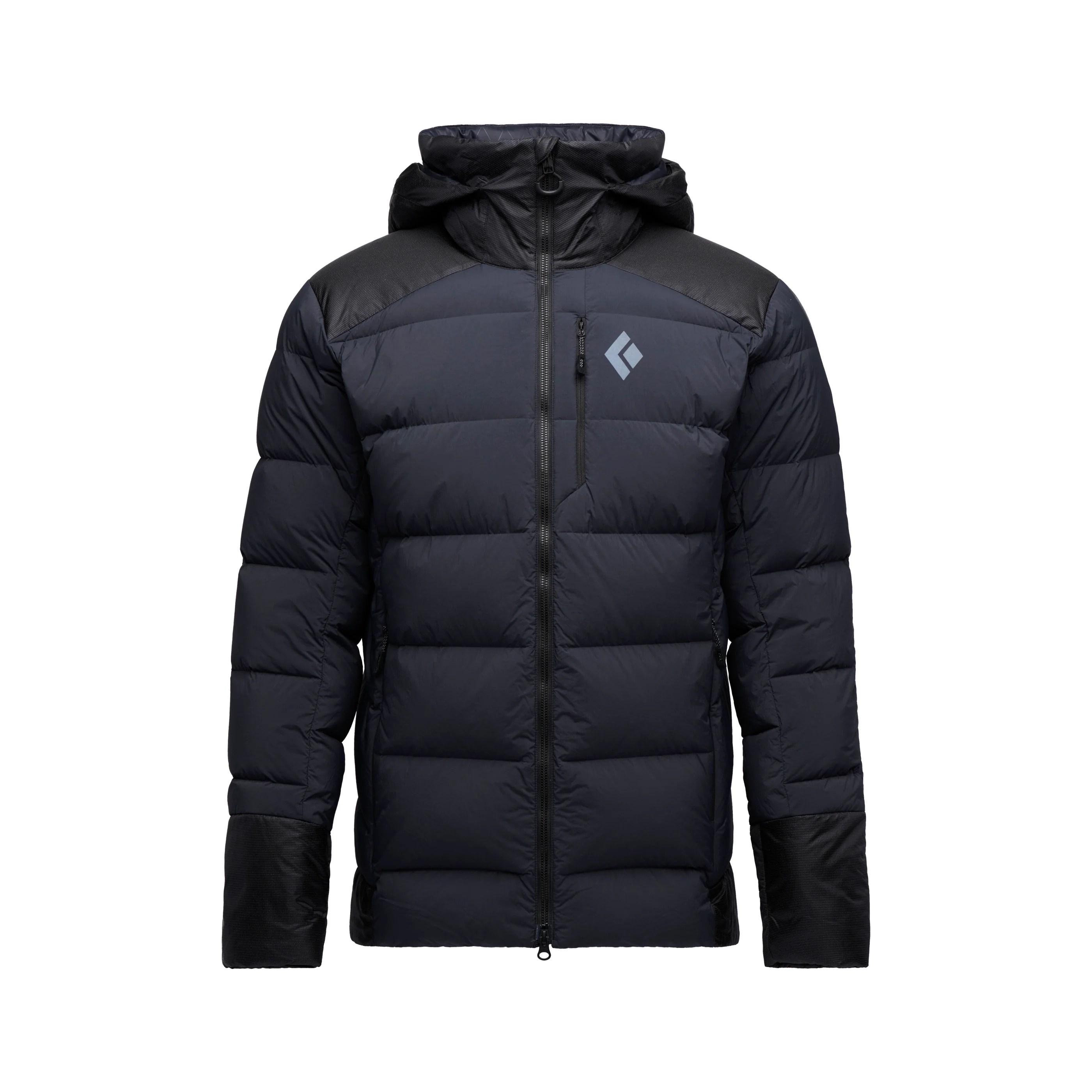 Men's Mission Down 3000M  Hoody - Image 29