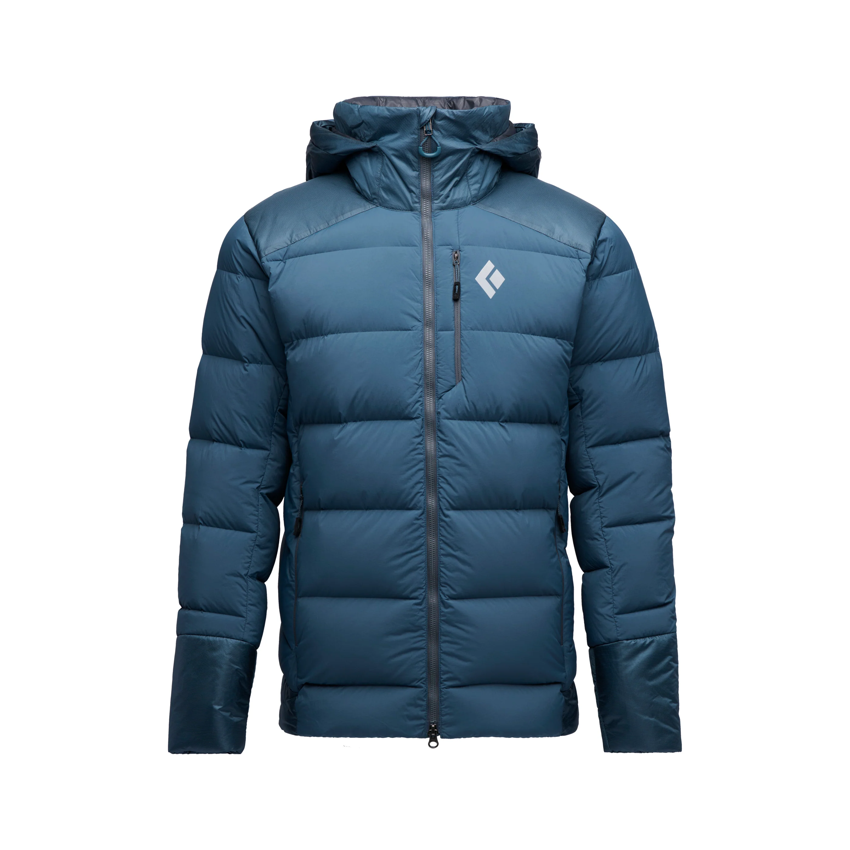 Men's Mission Down 3000M  Hoody - Image 30