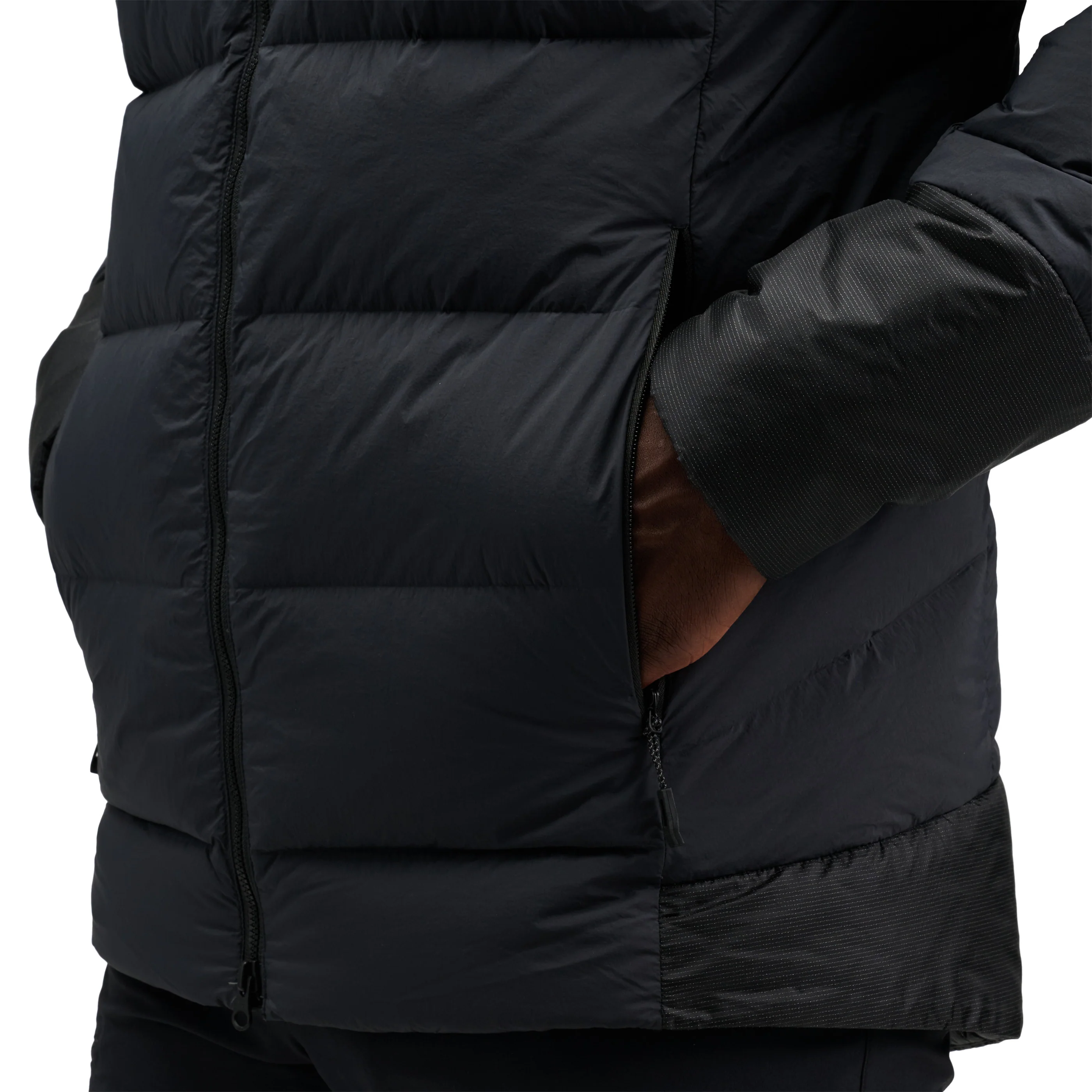 Men's Mission Down 3000M  Hoody - Image 9
