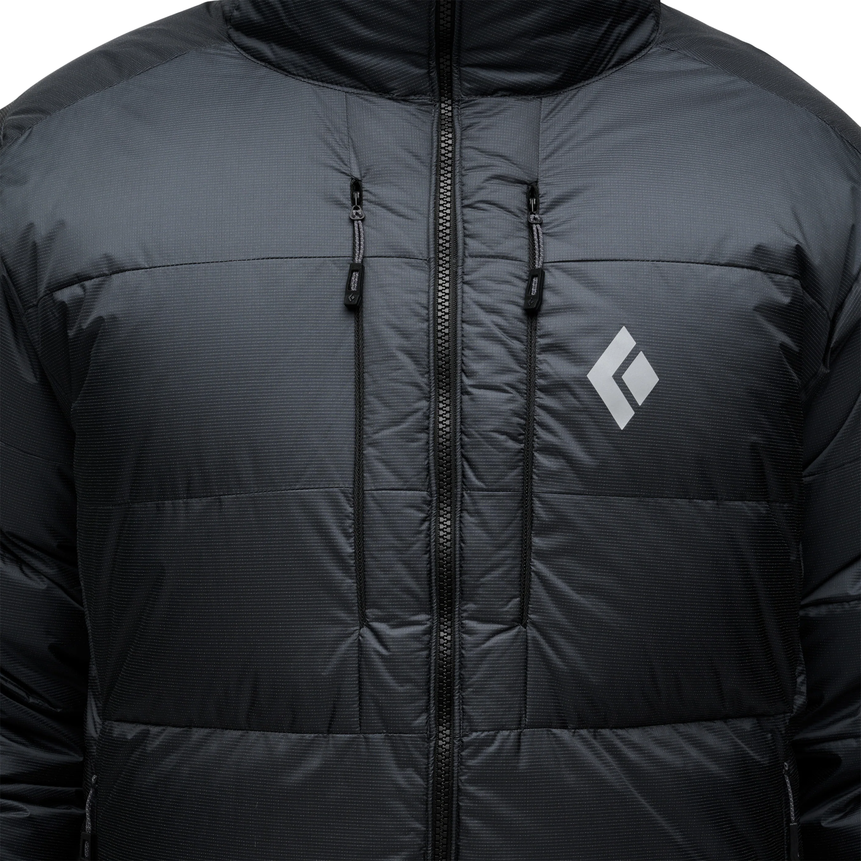 Men's Mission Down 6000M Parka - Image 7