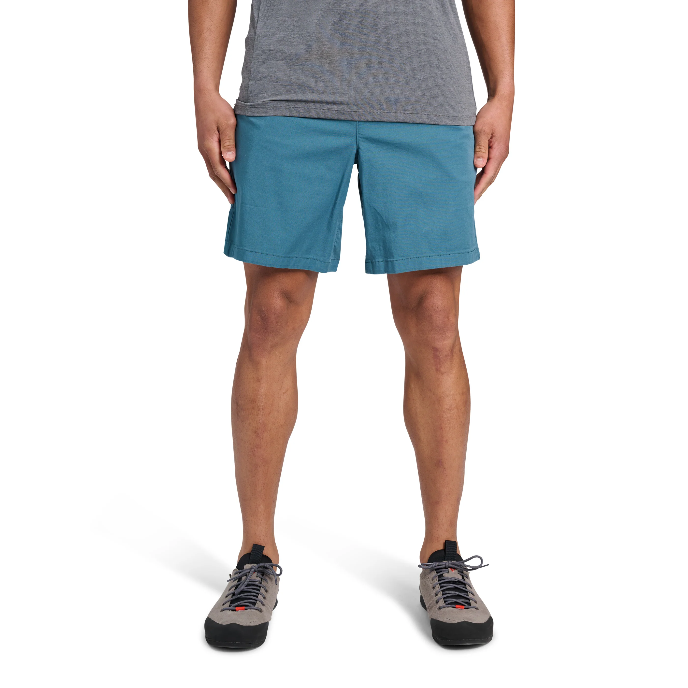 Men's Notion Shorts - Past Season - Image 23