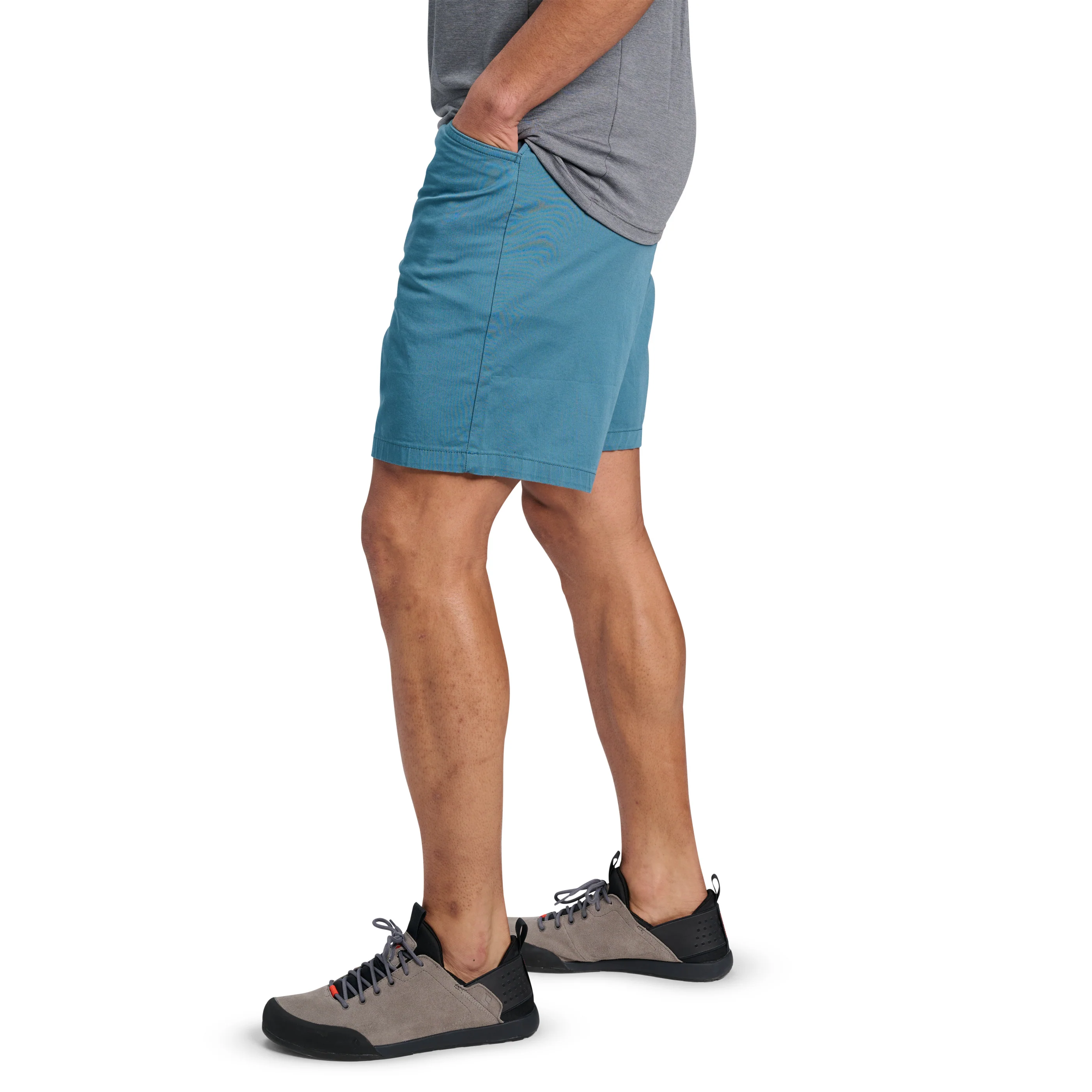 Men's Notion Shorts - Past Season - Image 24