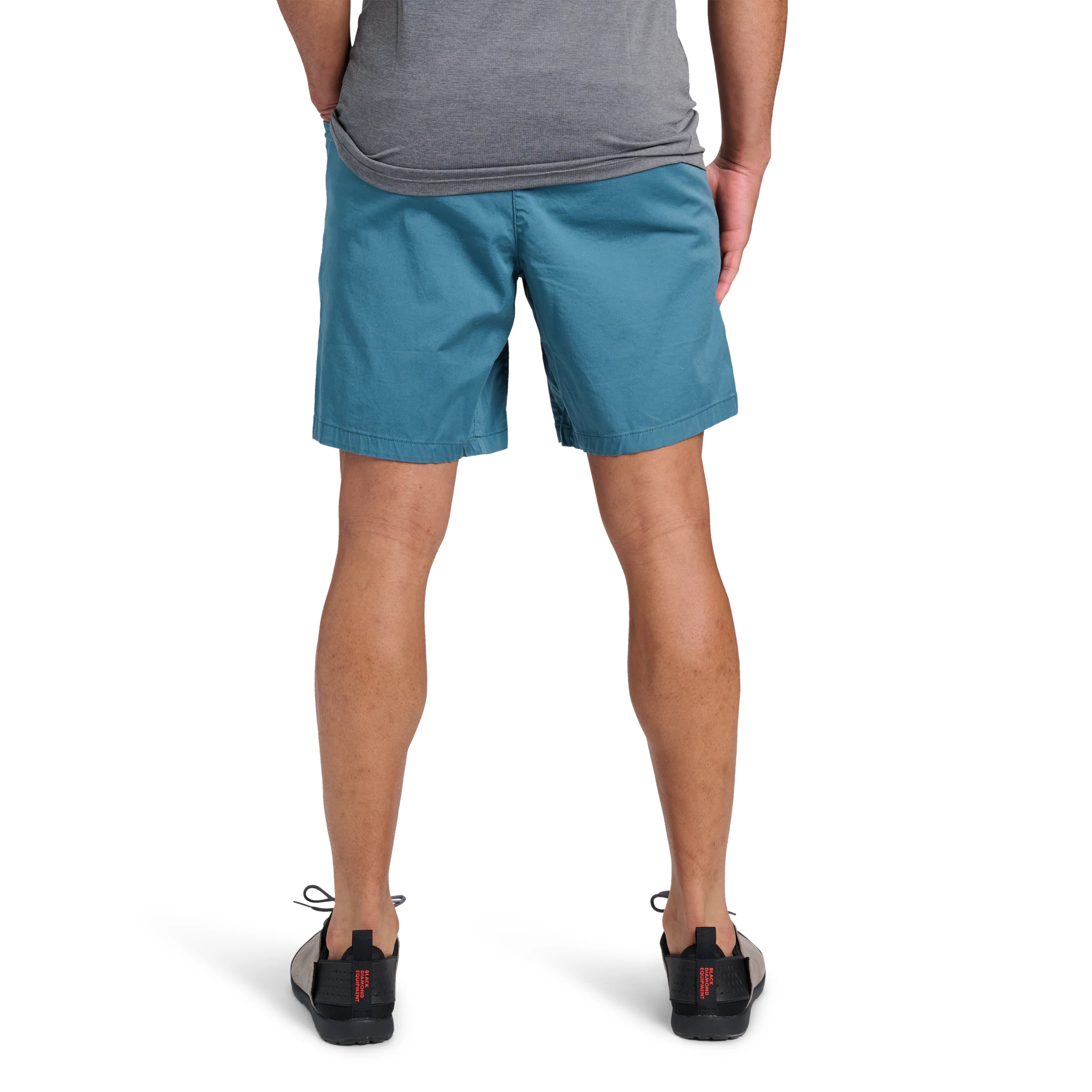 Men's Notion Shorts - Past Season - Image 25