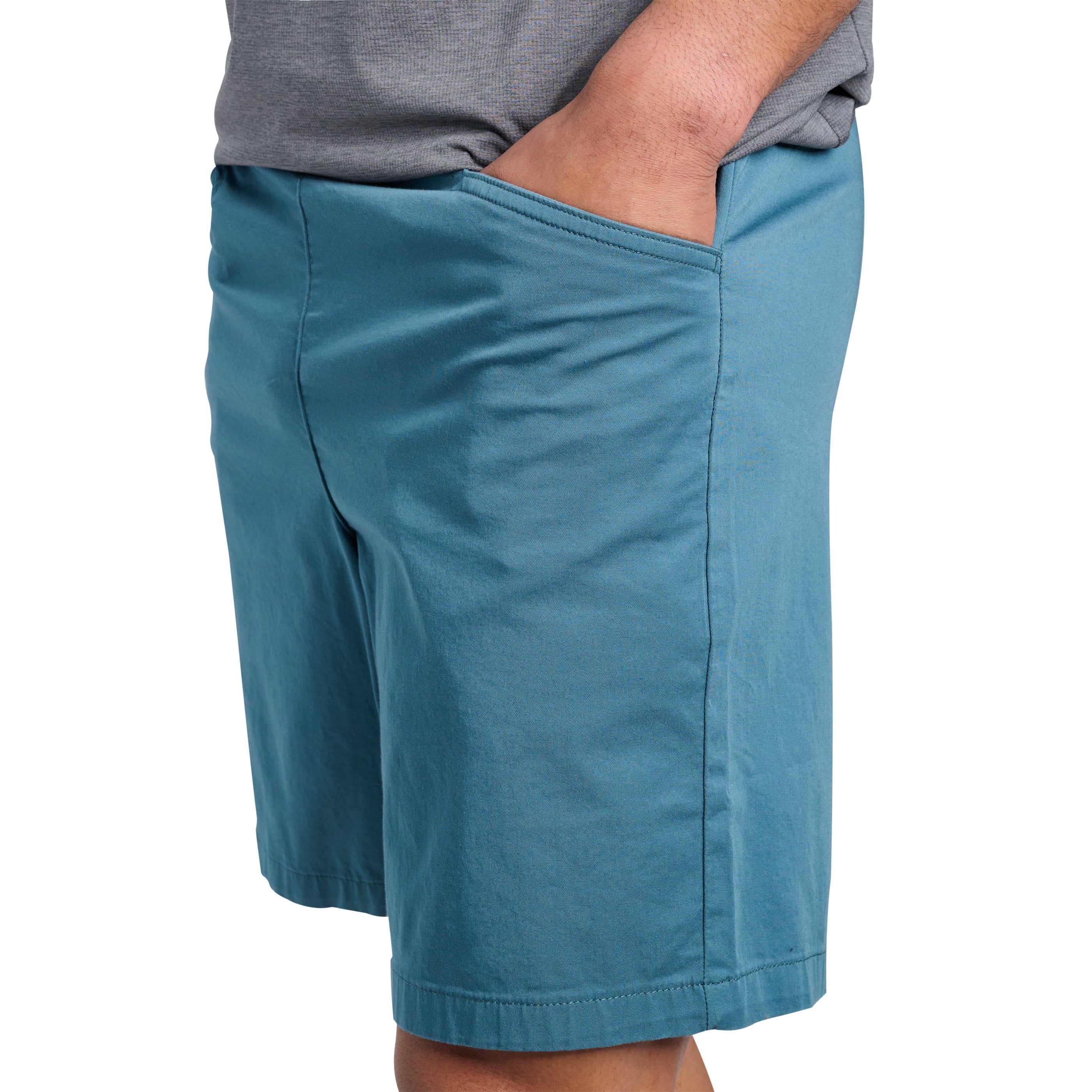 Men's Notion Shorts - Past Season - Image 26