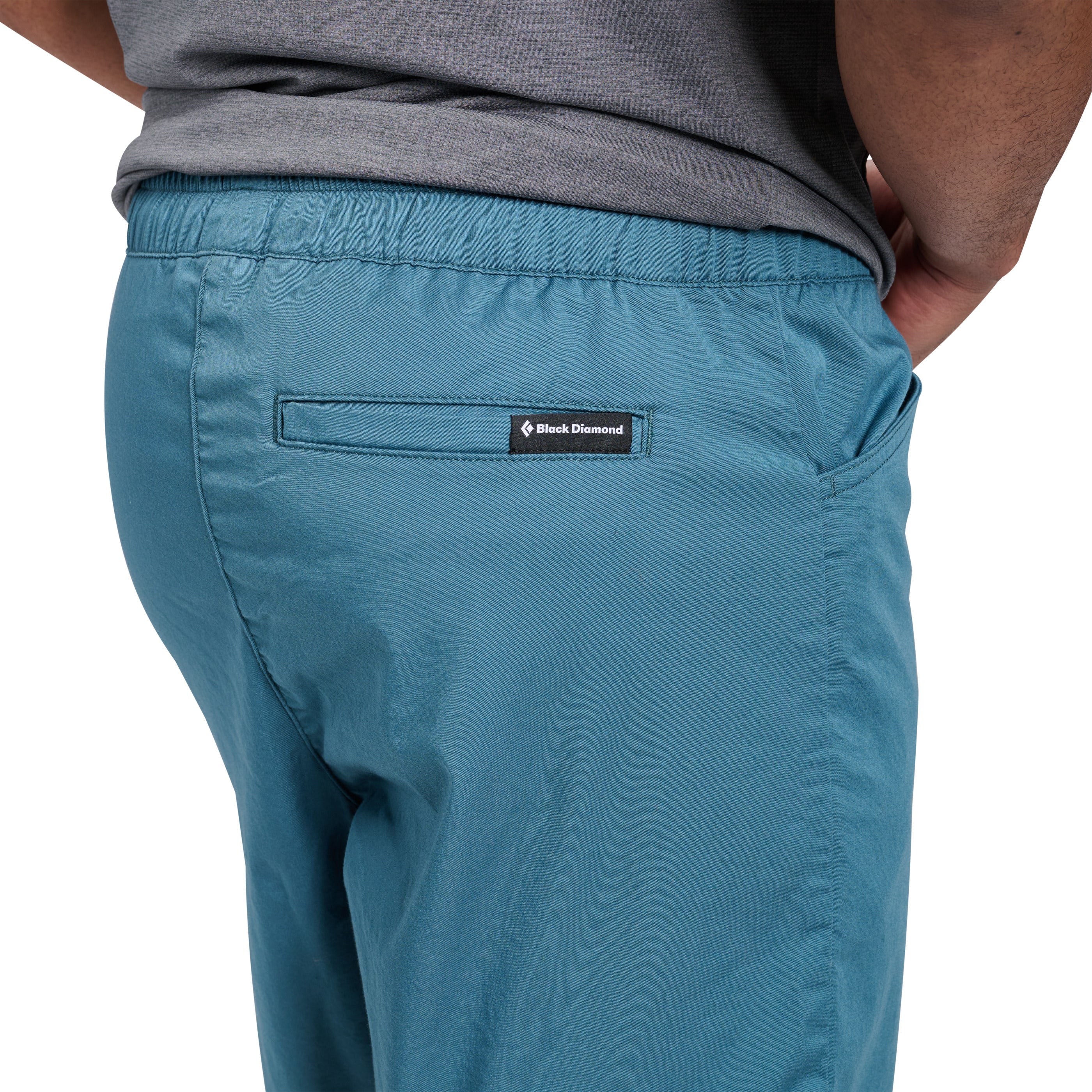 Men's Notion Shorts - Past Season - Image 28