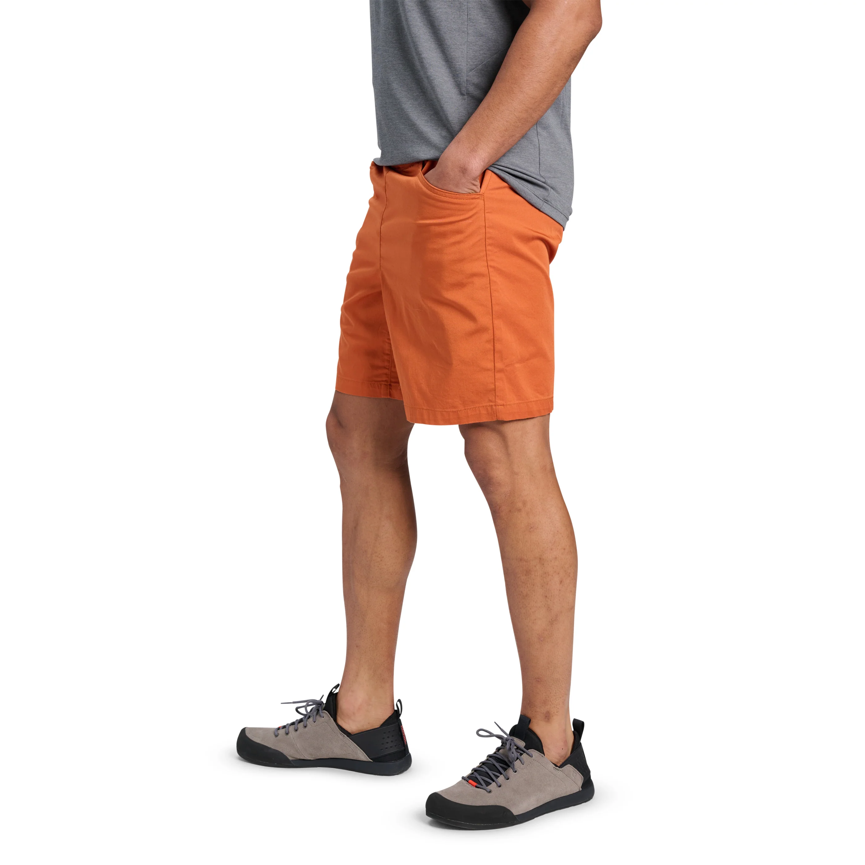 Men's Notion Shorts - Past Season - Image 30