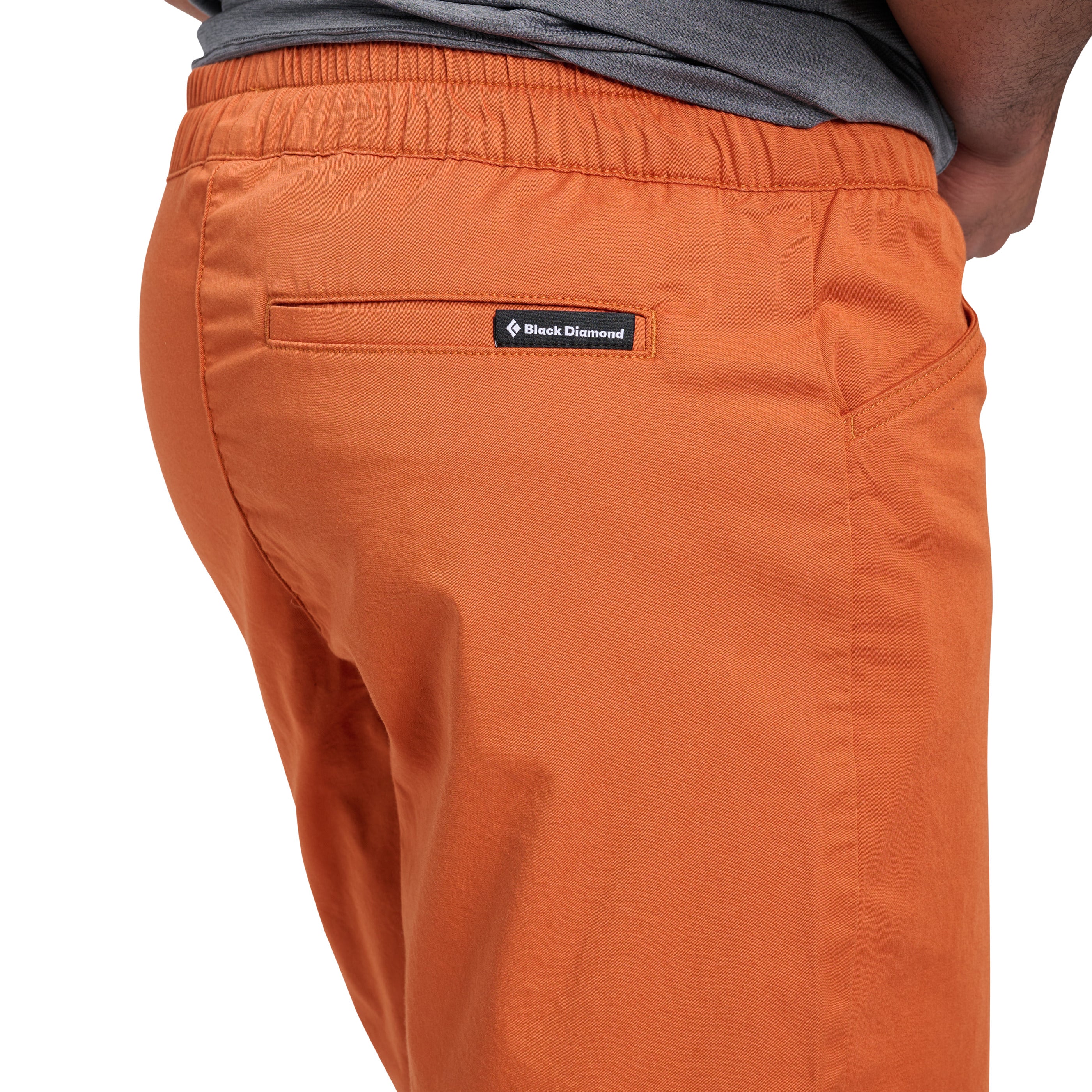 Men's Notion Shorts - Past Season - Image 34