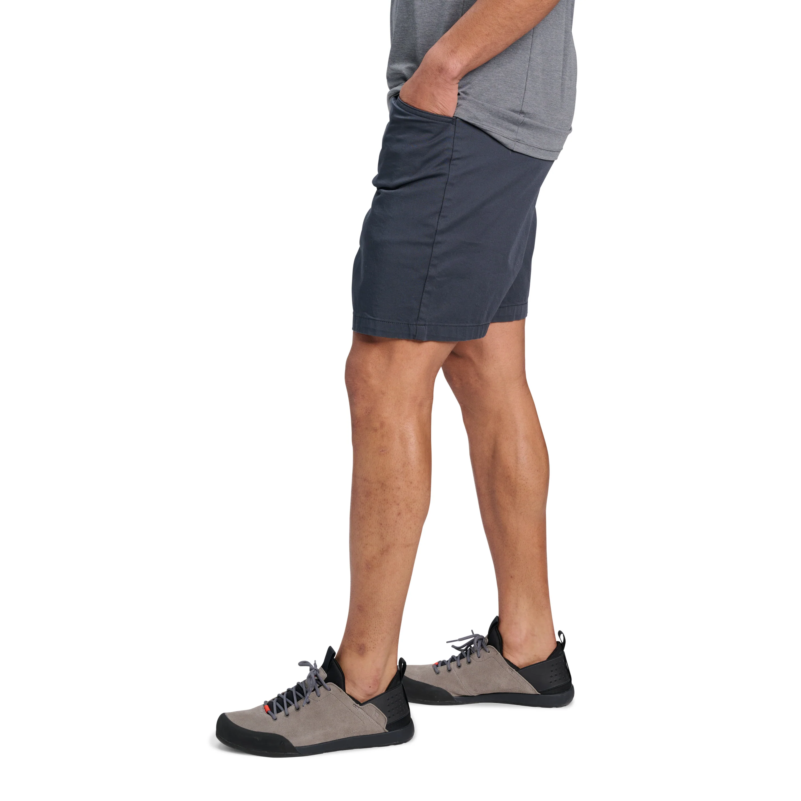 Men's Notion Shorts - Past Season - Image 5