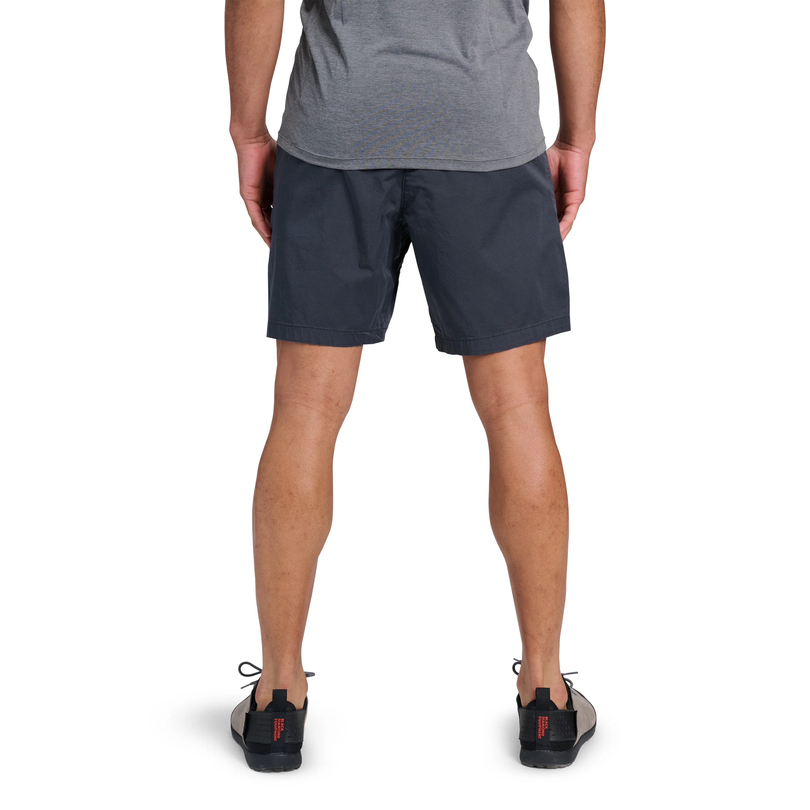 Men's Notion Shorts - Past Season - Image 6