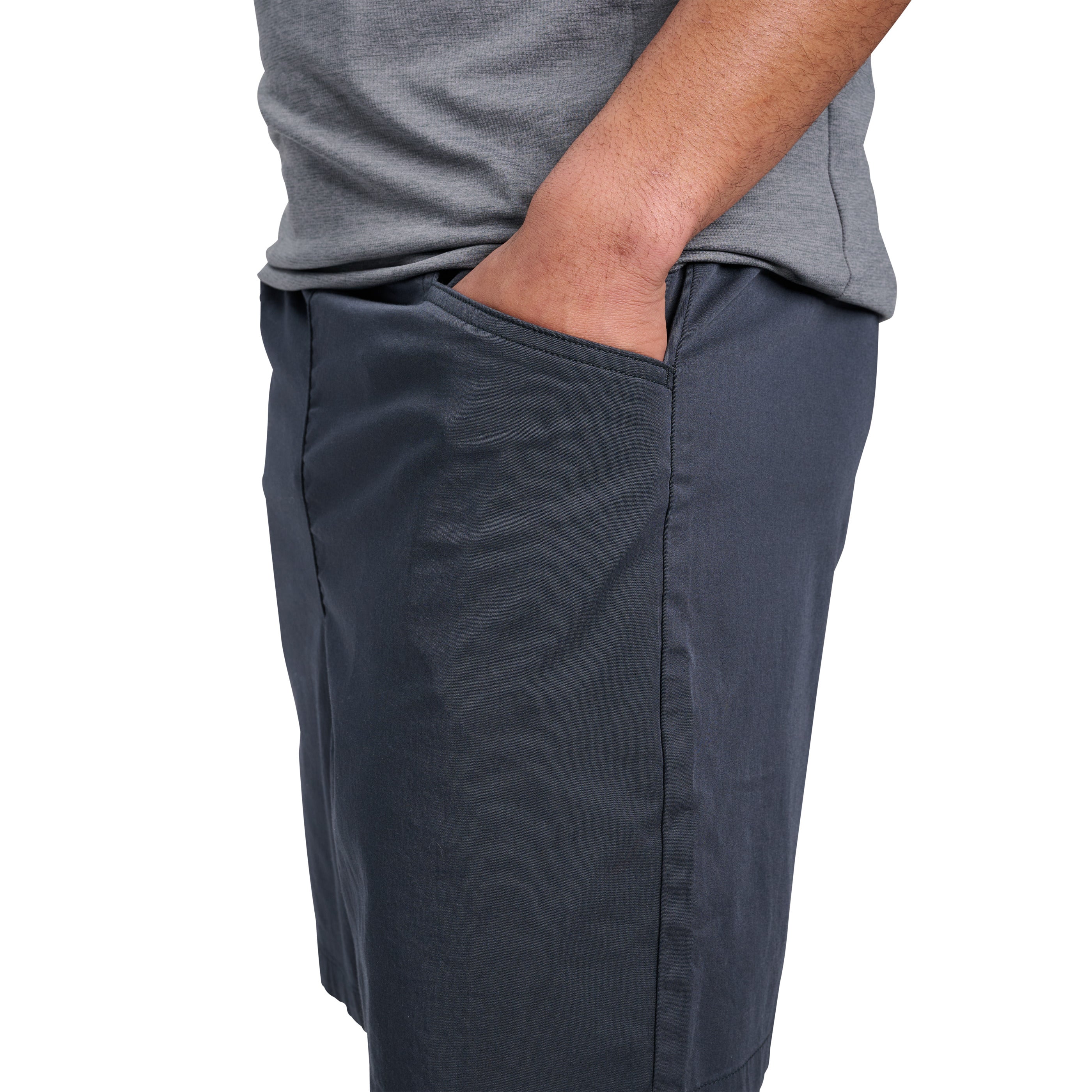 Men's Notion Shorts - Past Season - Image 7