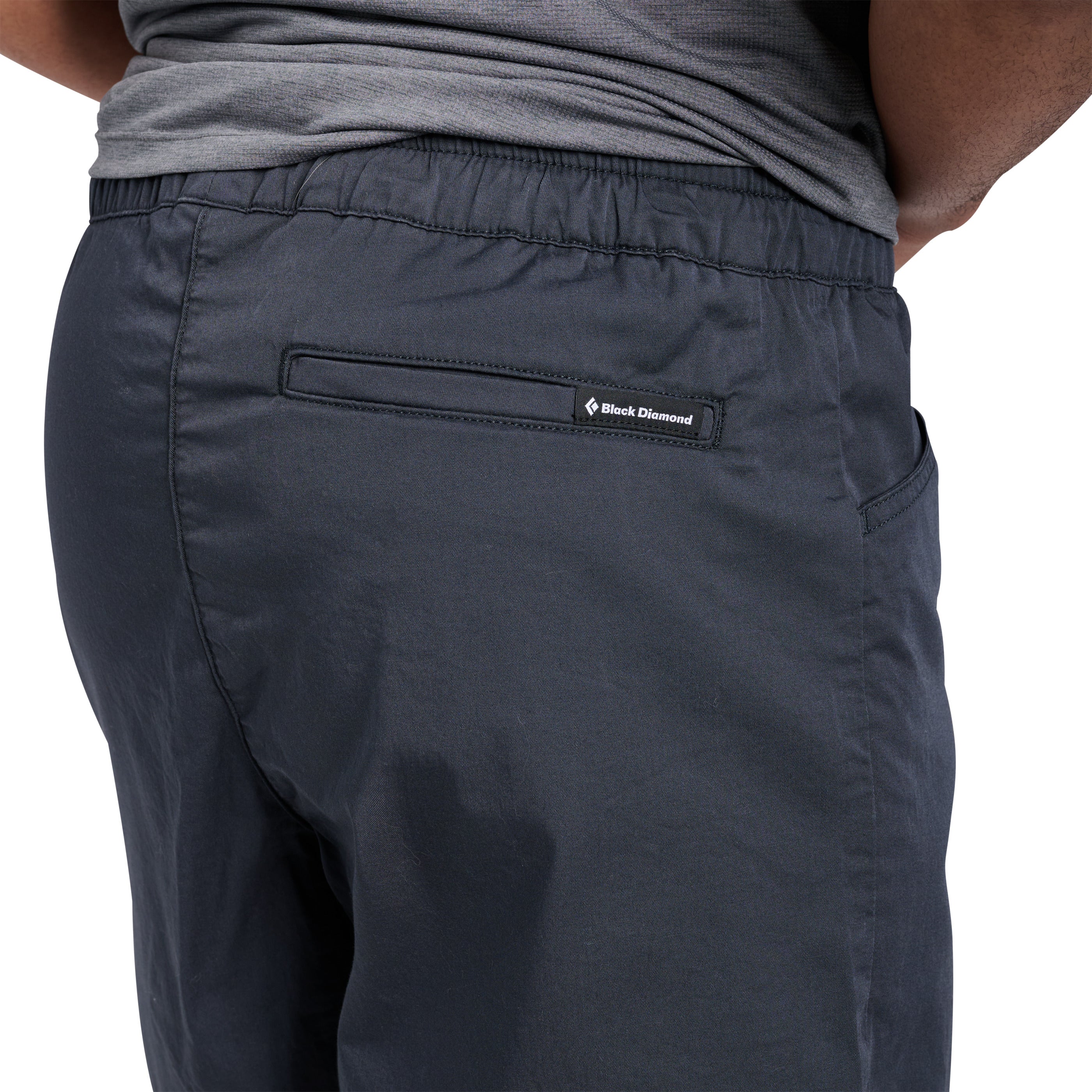 Men's Notion Shorts - Past Season - Image 9
