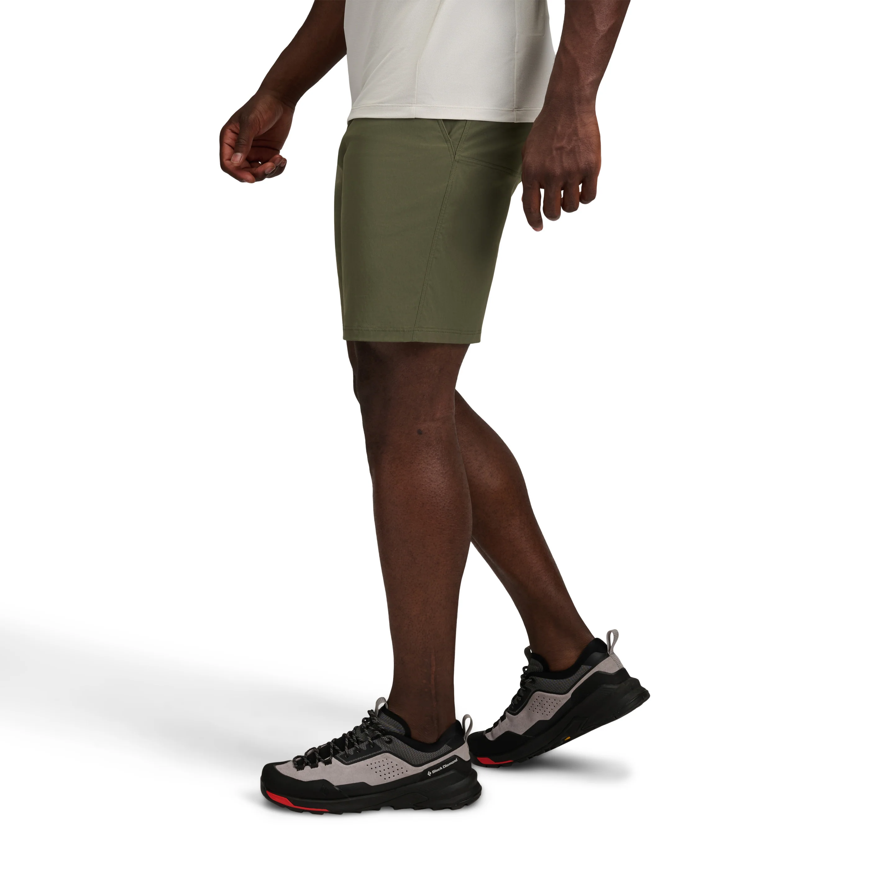Men's Pursuit Shorts - Image 20