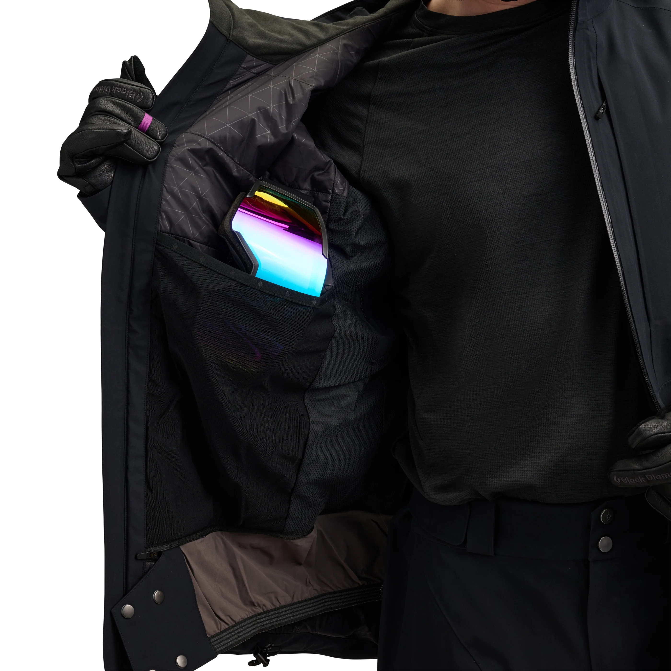 Men's Recon Insulated Shell - Image 13