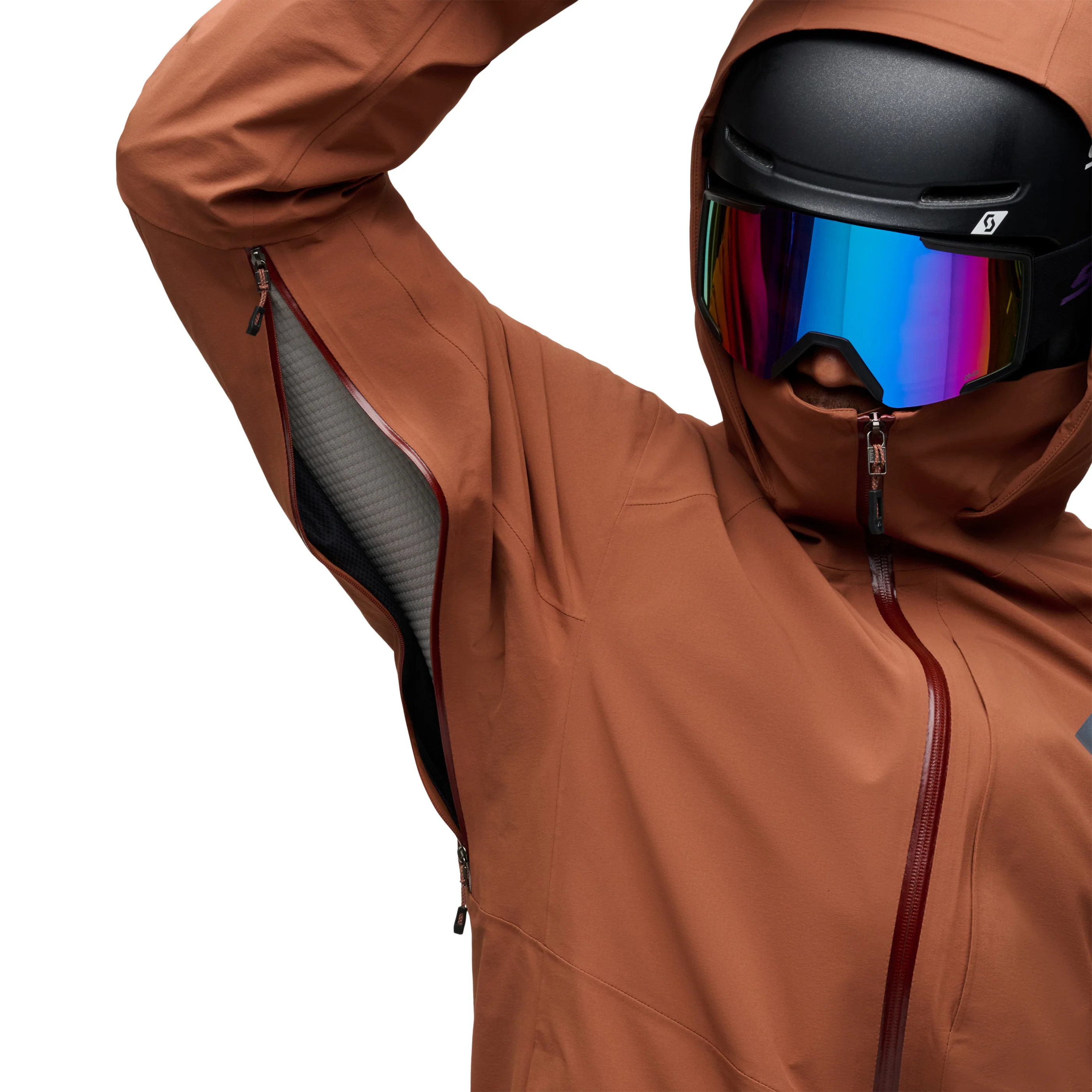 Men's Recon Insulated Shell - Image 20
