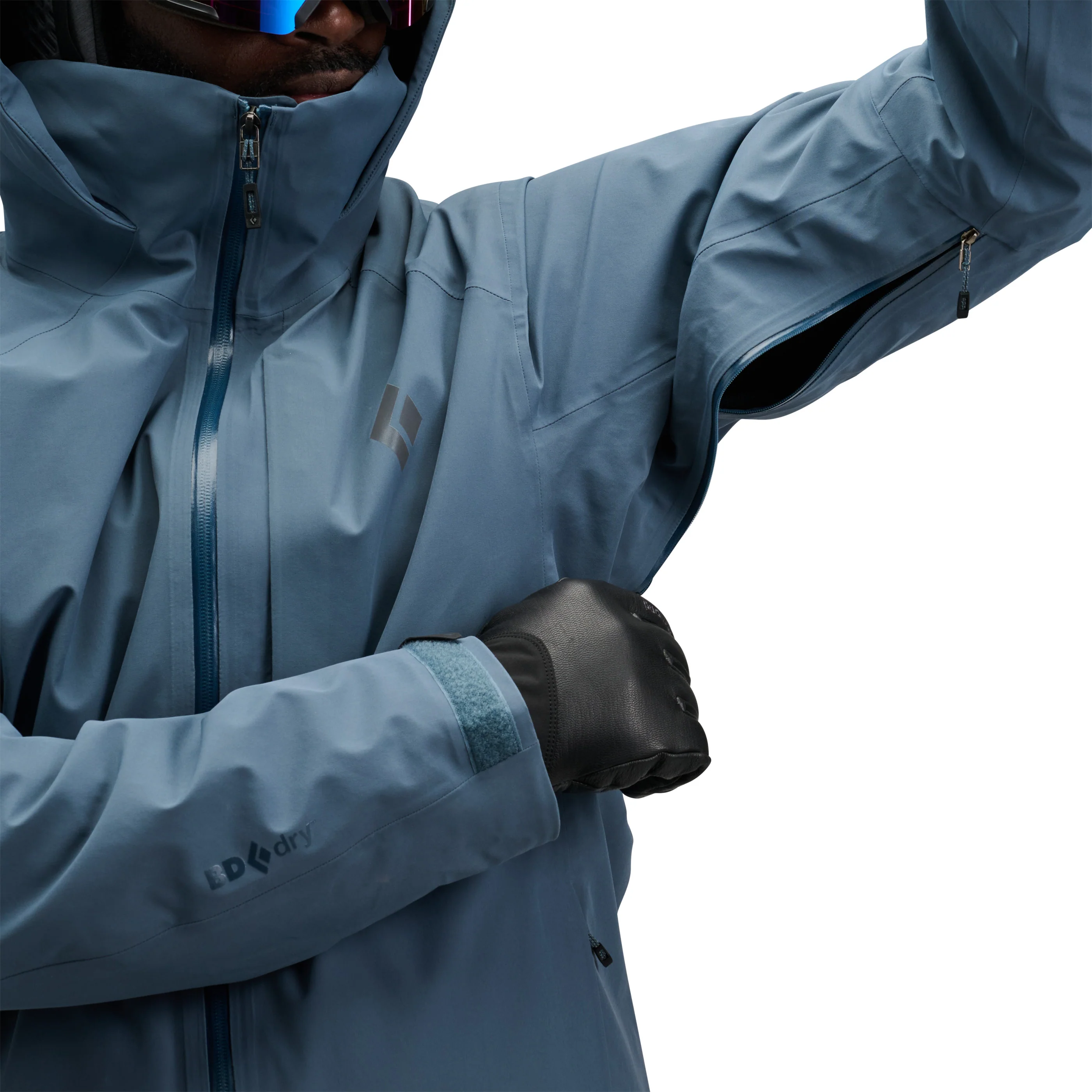 Men's Recon Insulated Shell - Image 37