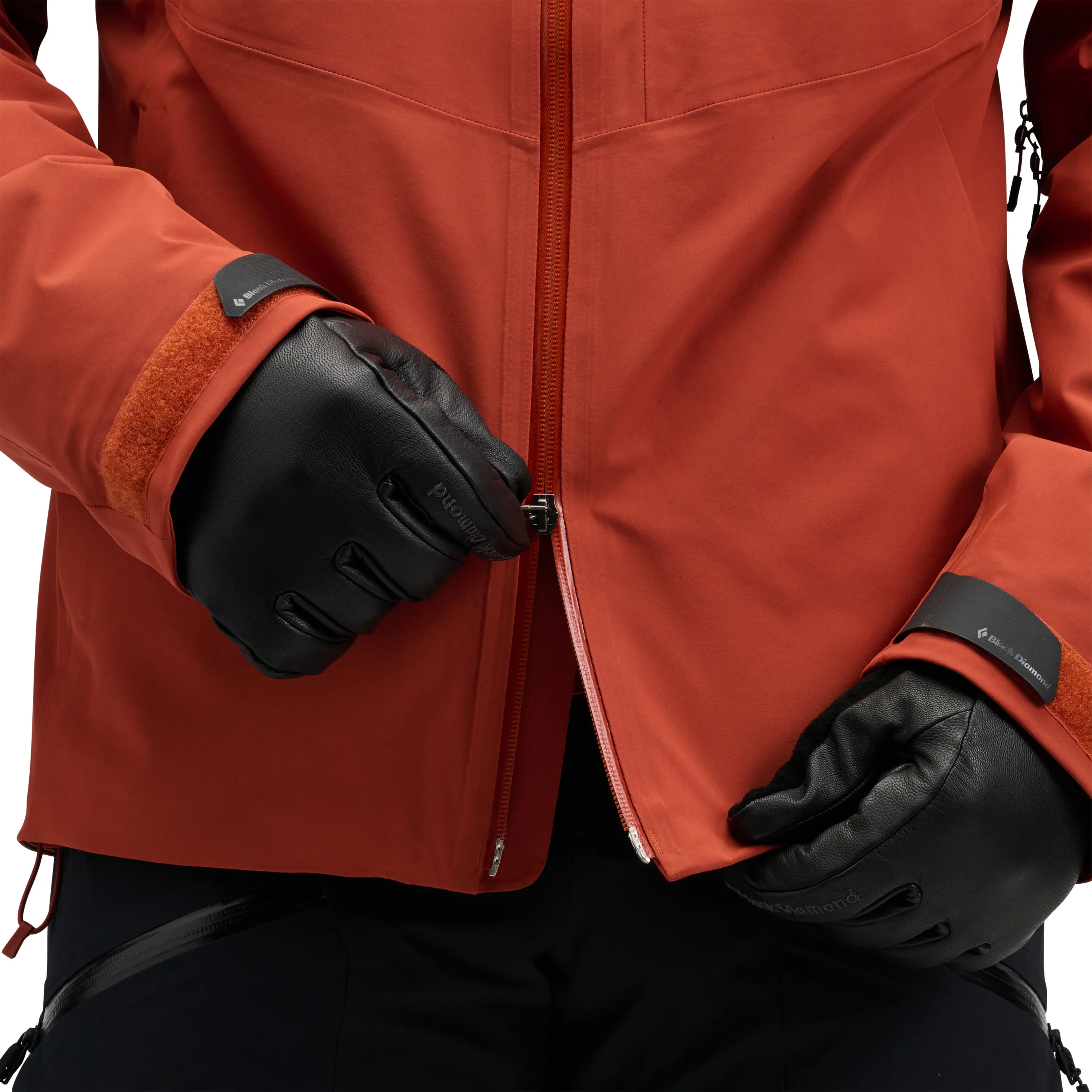 Men's Recon Insulated Shell - Image 49