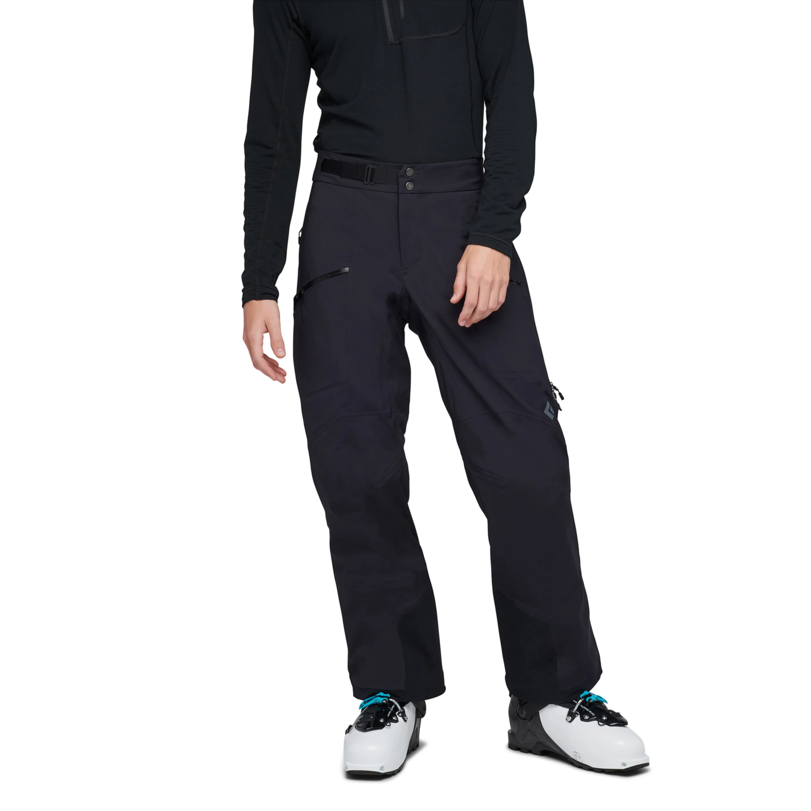 Men's Recon LT Stretch Pants - Past Season - Image 2
