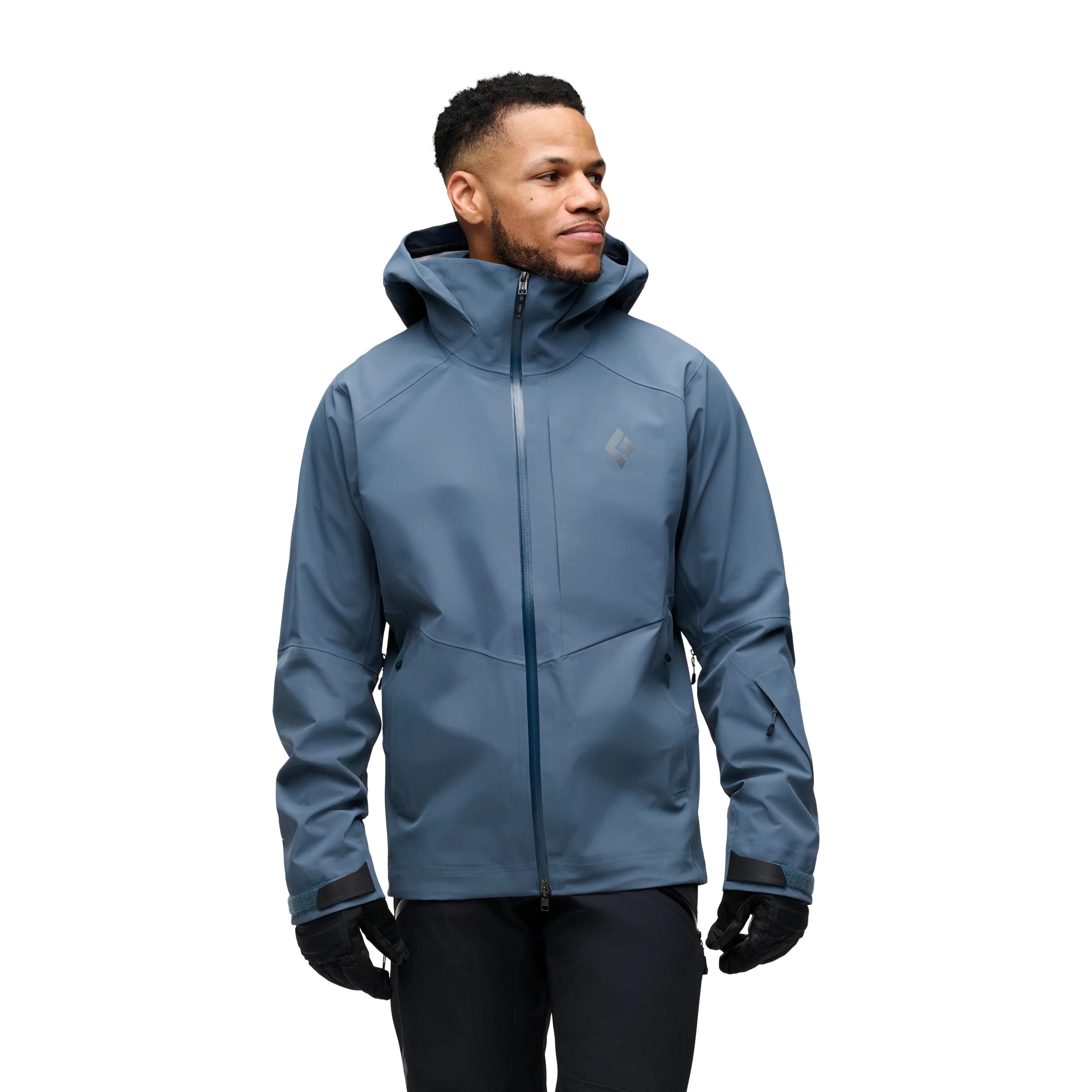Men's Recon Stretch Shell - Image 15