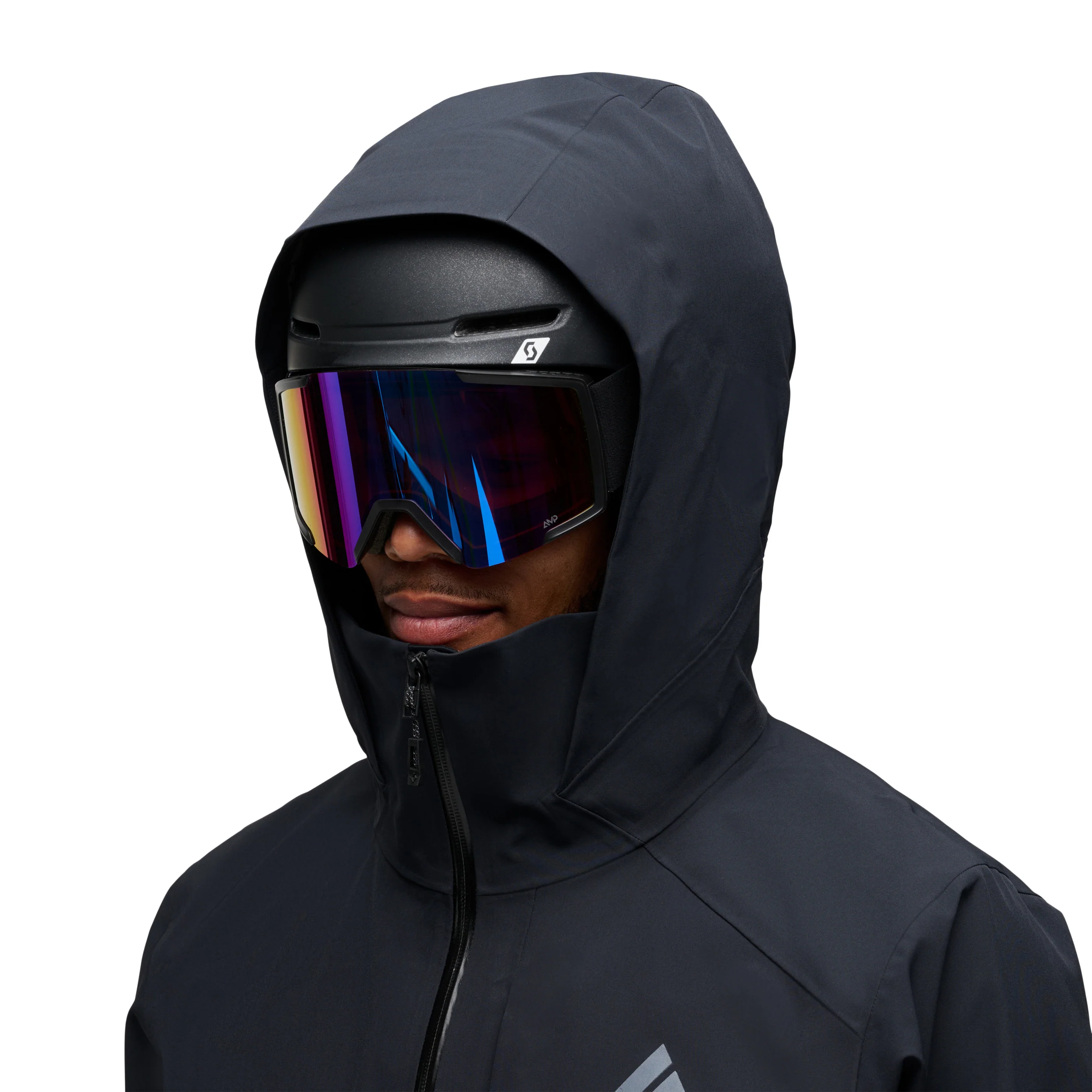 Men's Recon Stretch Shell - Image 4