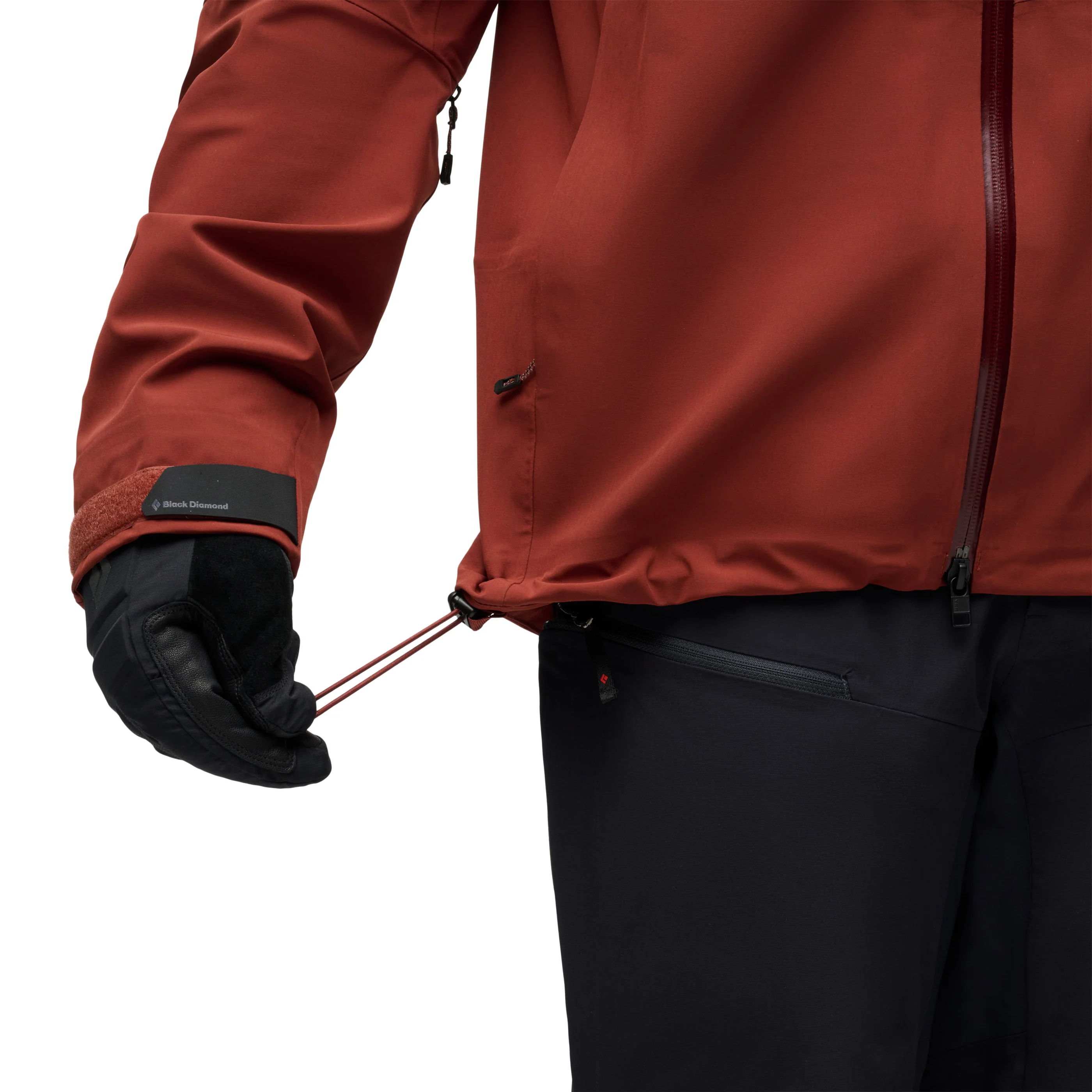 Men's Recon Stretch Shell - Image 40