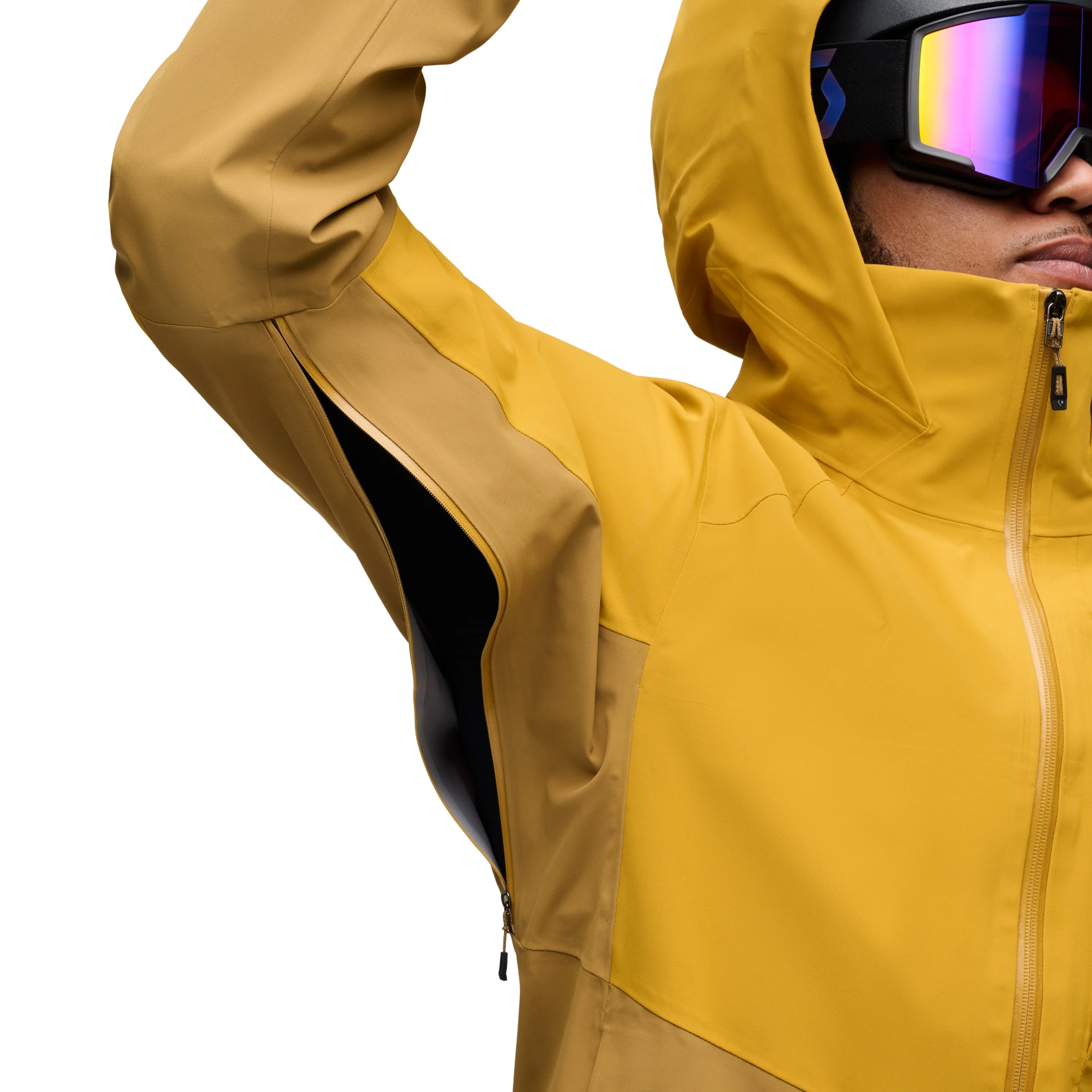 Men's Recon Stretch Shell - Image 51