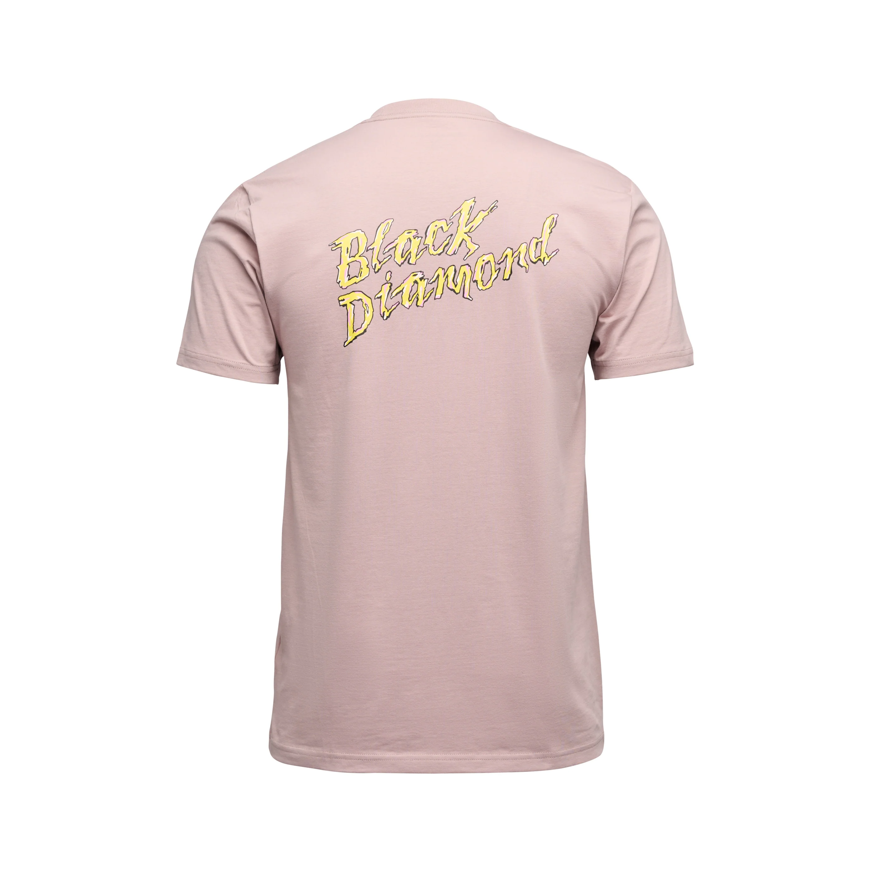 Men's Shredded Short Sleeve Tee - Image 21