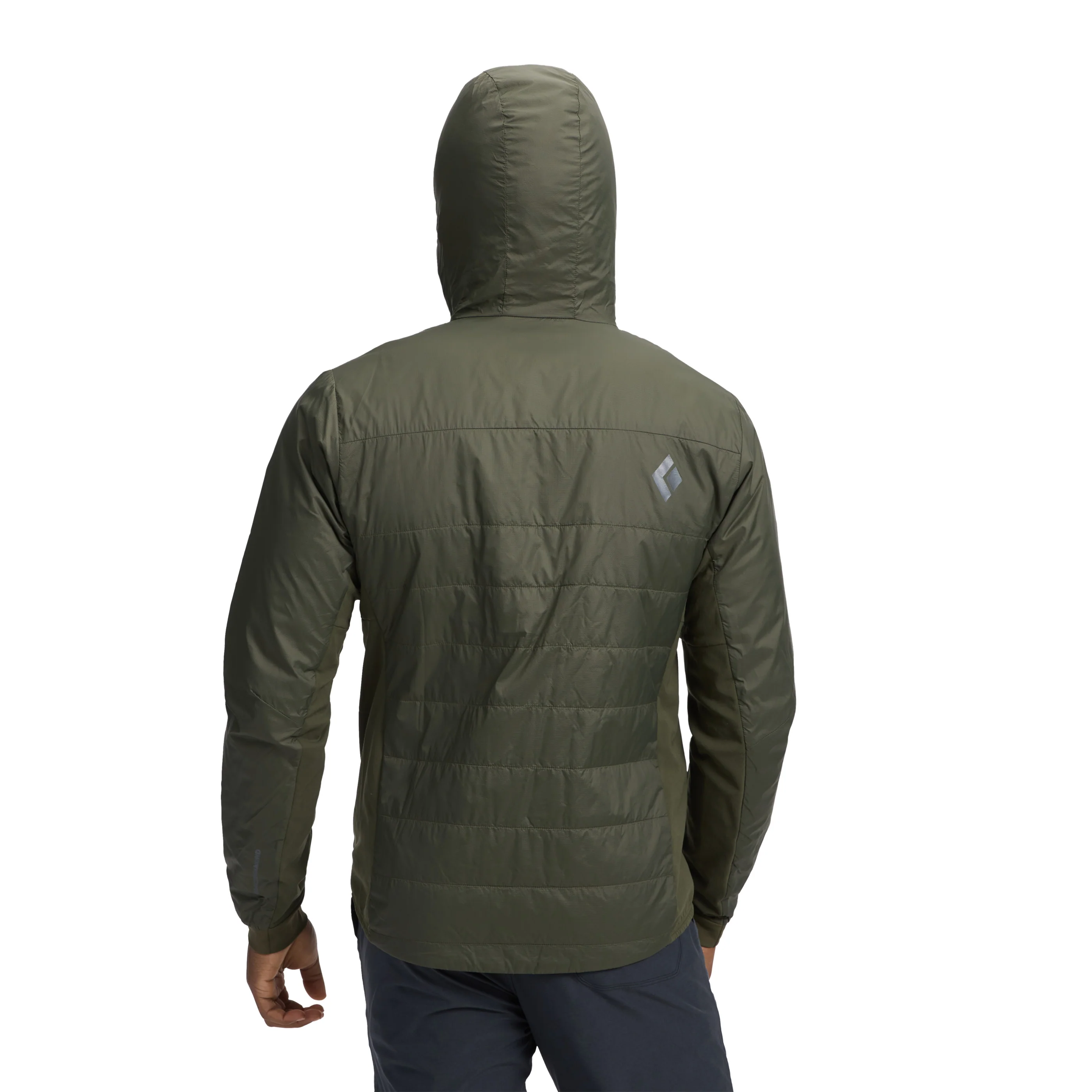 Men's Solution 1.0 Hoody - Image 3