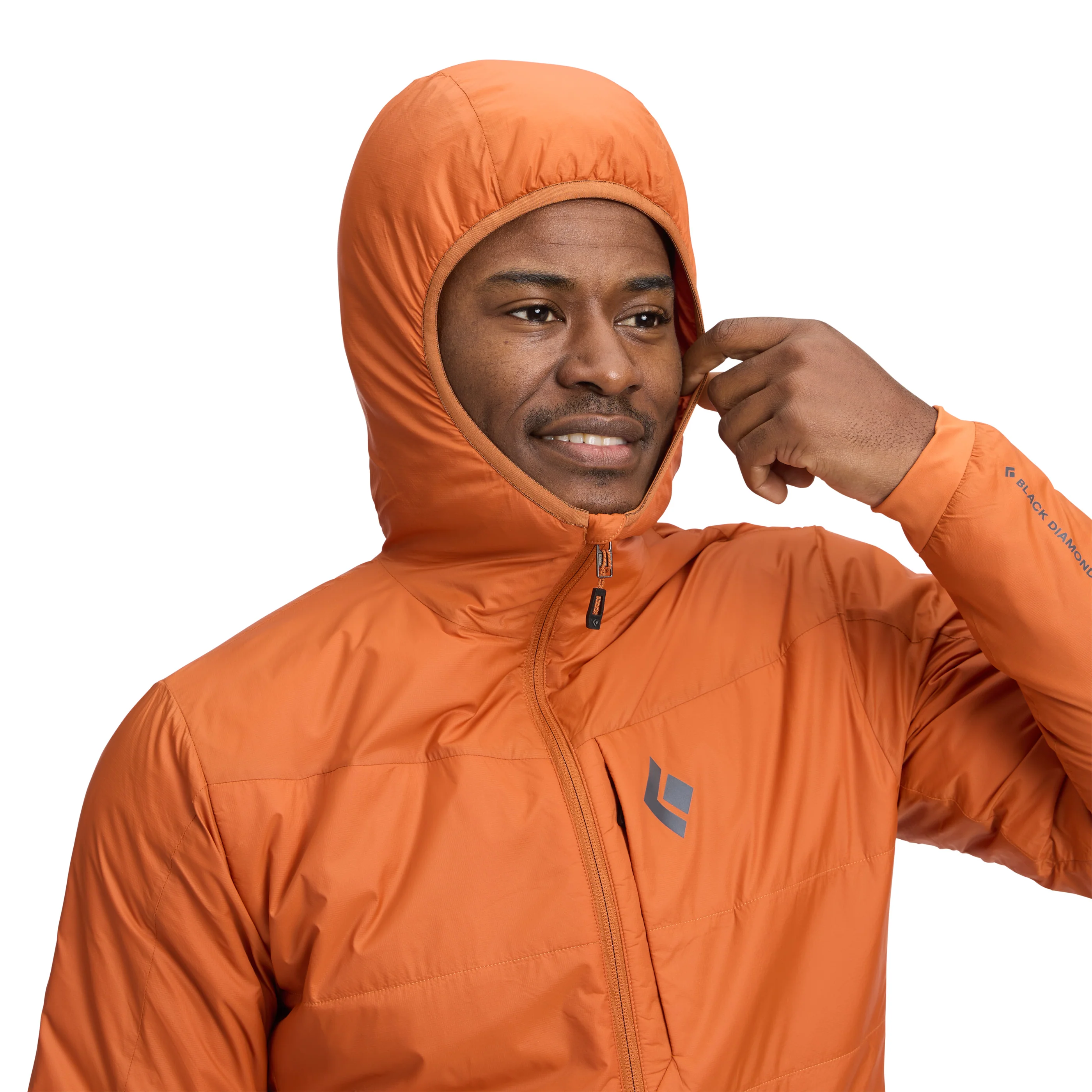 Men's Solution 2.0 Hoody - Image 19